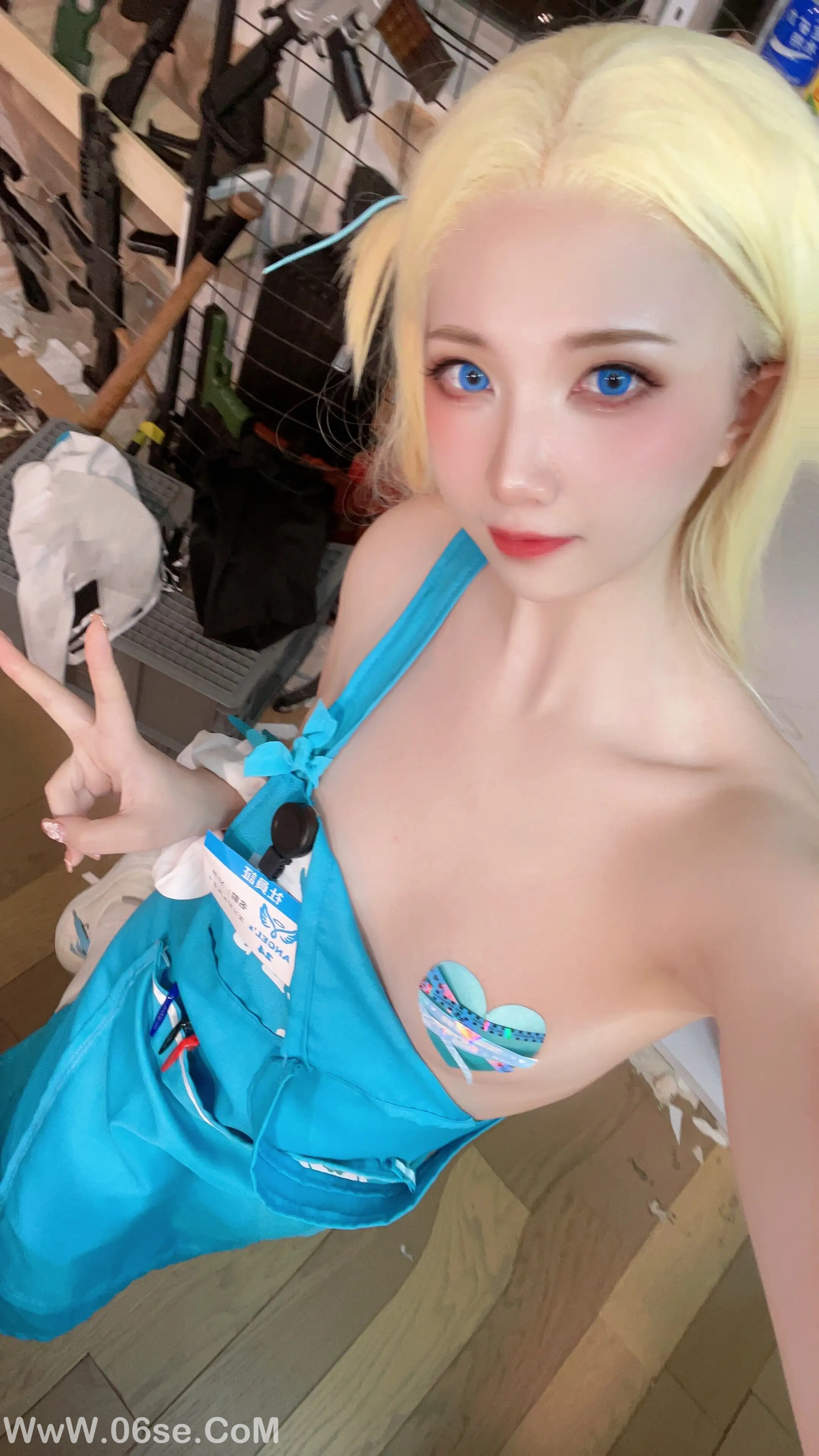 图片[112]-小和甜酒 小空天使便利店-六色网