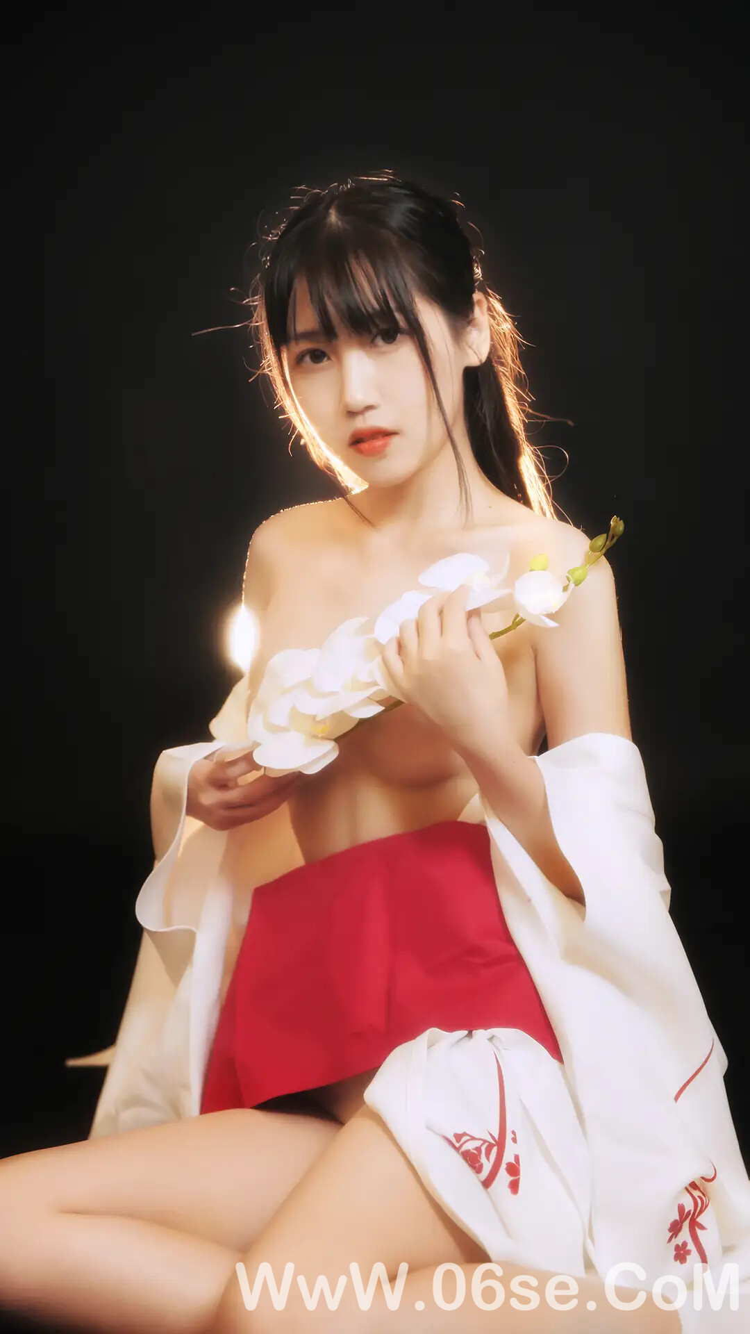 图片[21]-不呆猫 – 和服-六色网