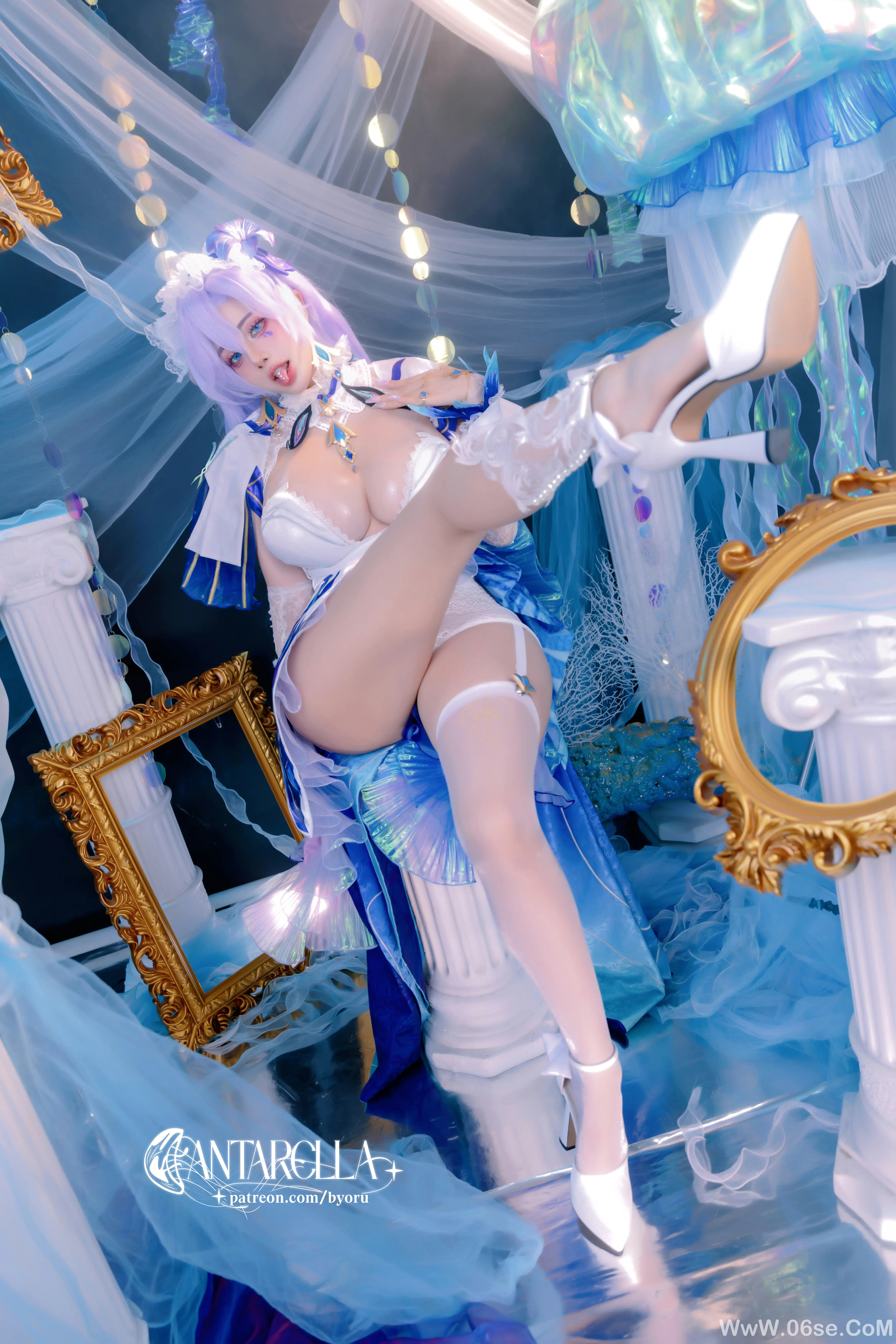 图片[5]-Byoru – Cantarella-六色网