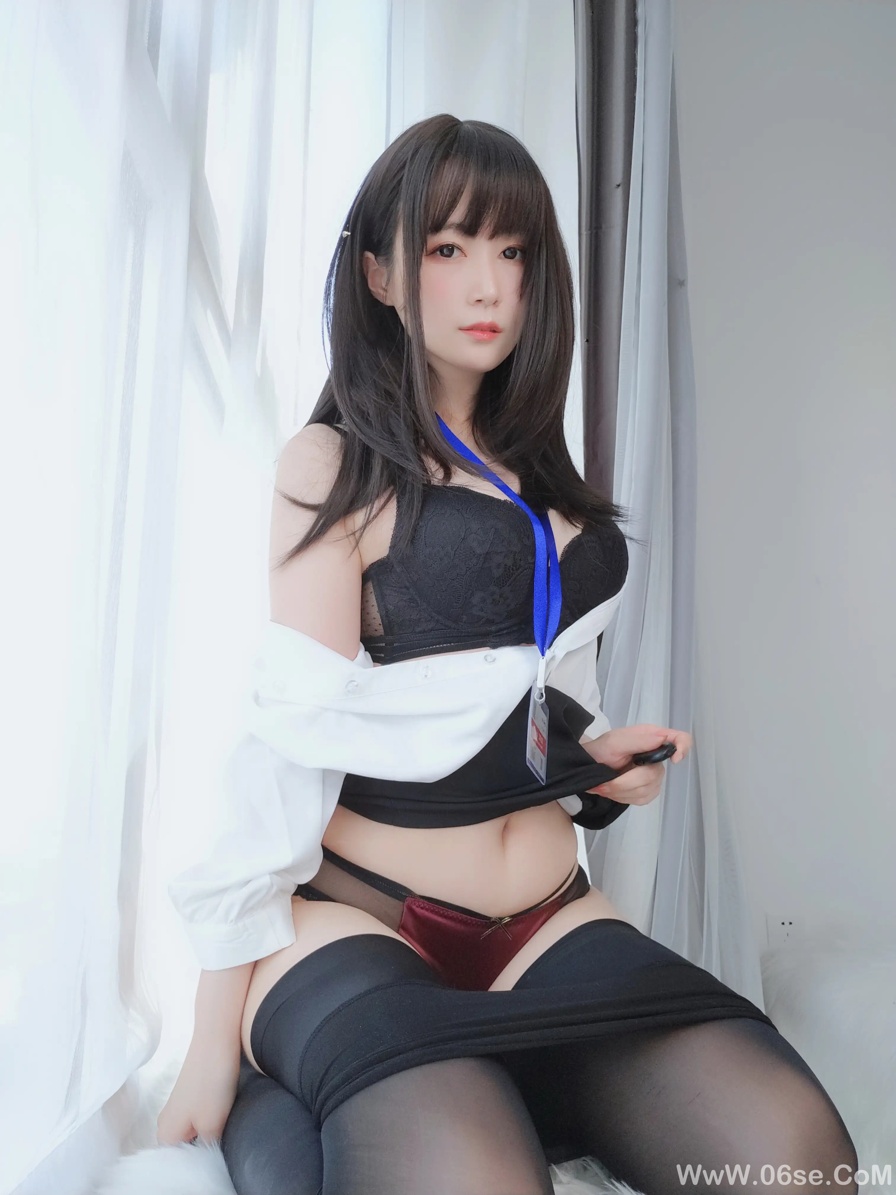图片[113]-白银81 – 制服-六色网
