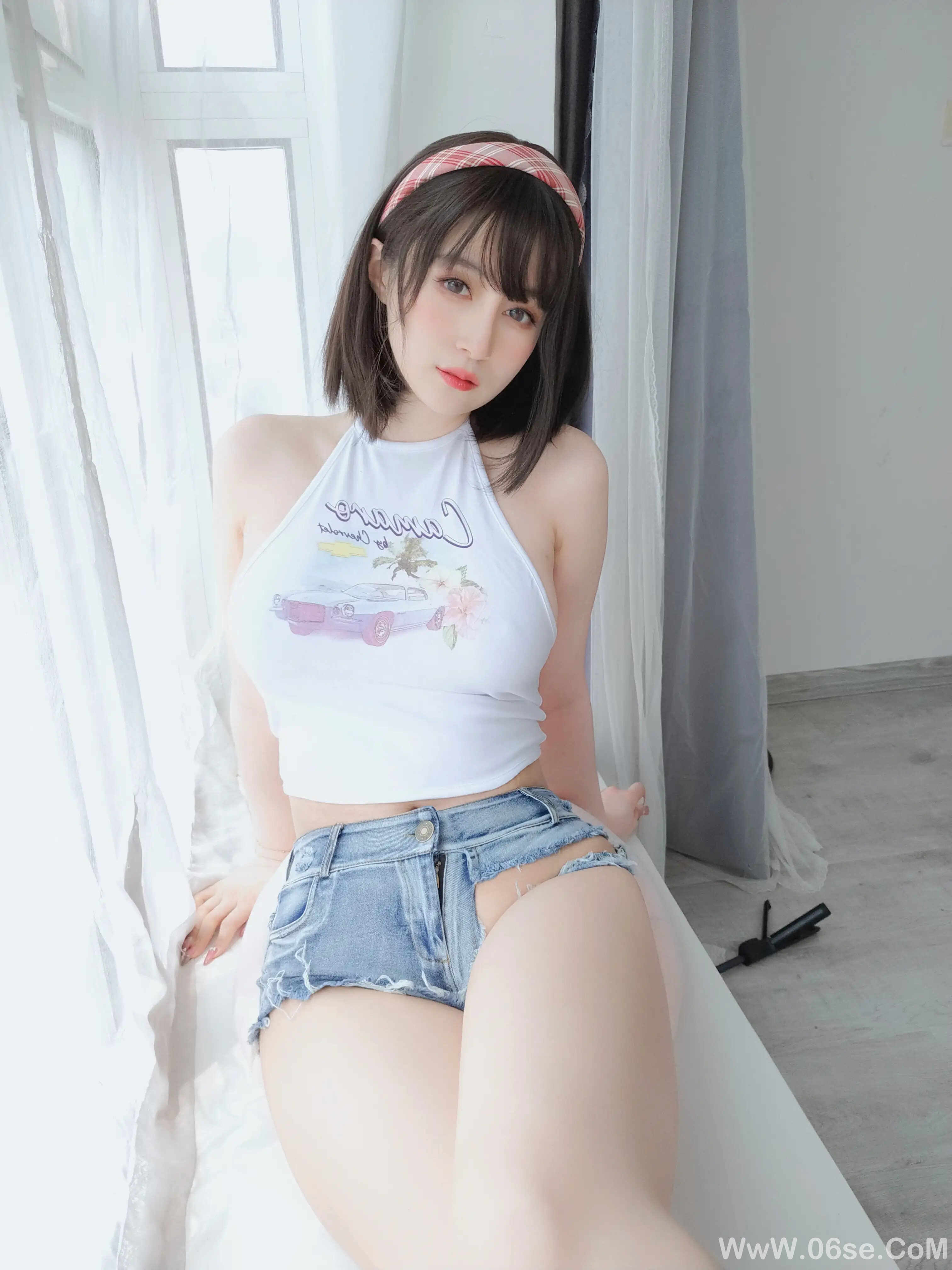 图片[33]-白银81 – 夏の彼女-六色网