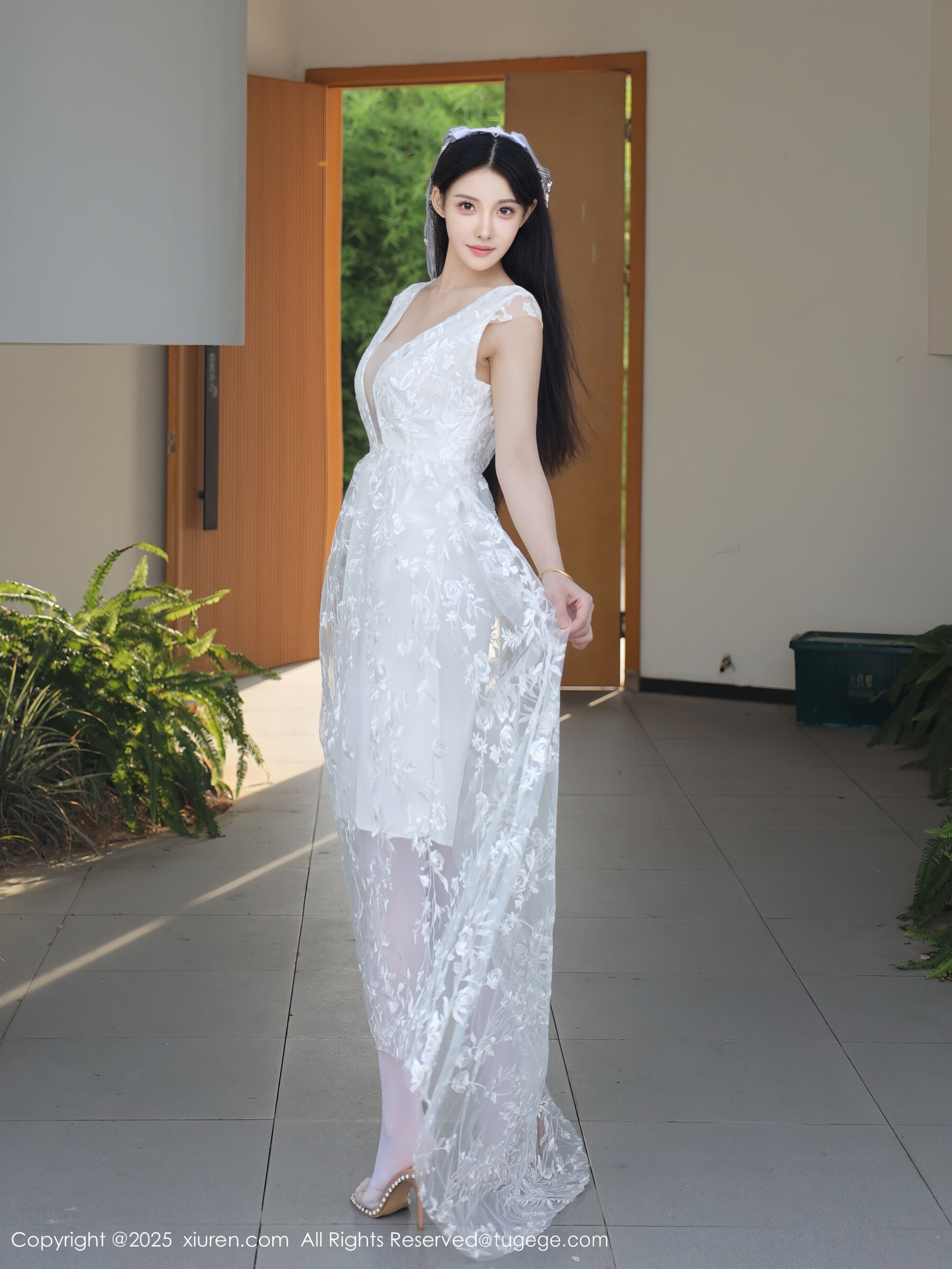 图片[9]-[Xiuren秀人网] 2025.08.18 NO.10661 梨霜儿[83P]-六色网
