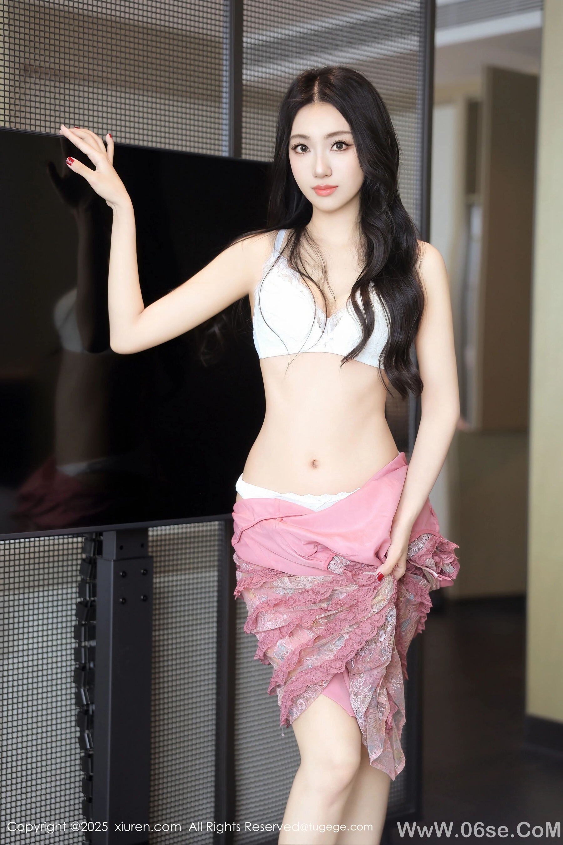 图片[17]-[Xiuren秀人网] 2025.06.25 NO.10459 桑宁[78P]-六色网