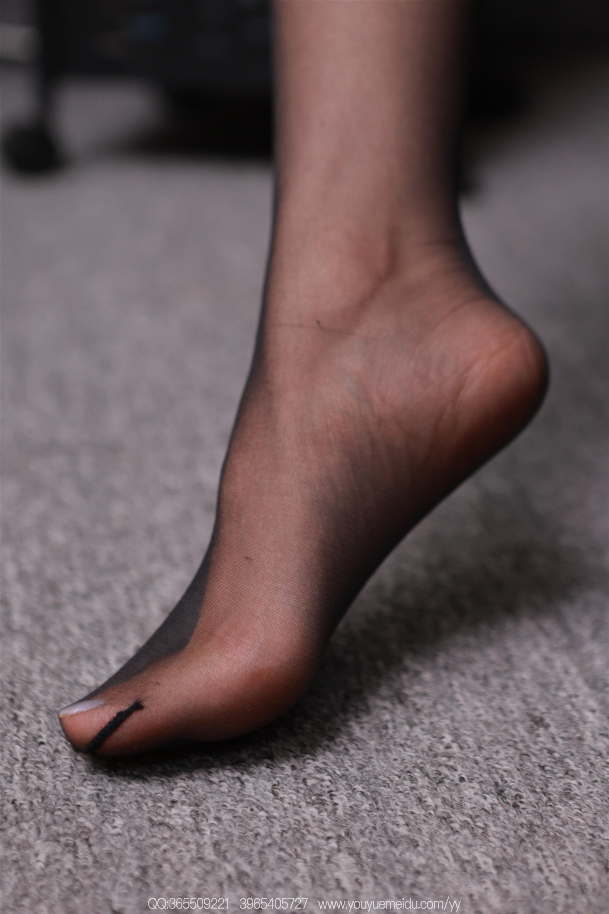 图片[71]-IESS异思趣向 2025.11.26 丝享家2221：美子《加班的故事》-六色网