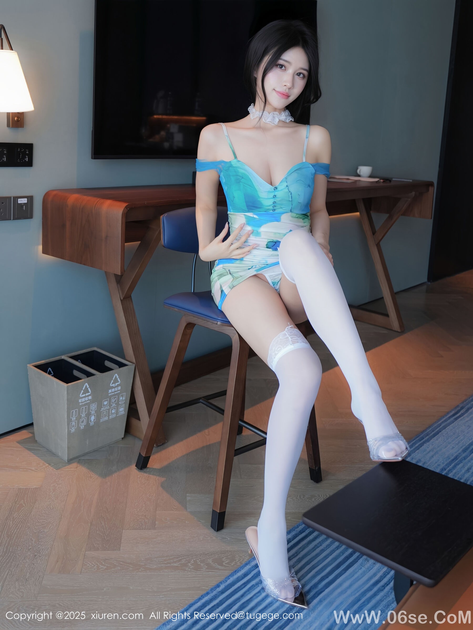 图片[17]-秀人网 – NO.10859 – shelly诗莉吖 [77P]-六色网