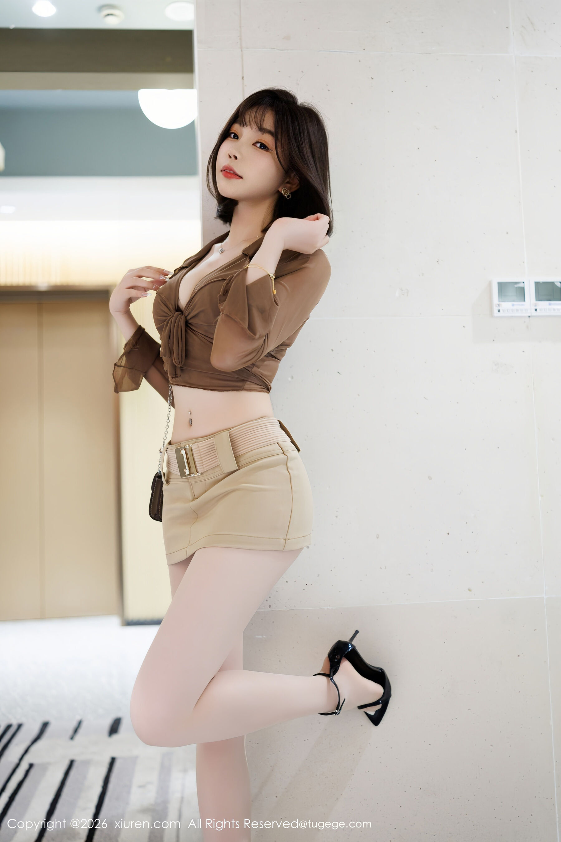图片[7]-秀人网 – NO.11225 – 莉芝荔枝 [81P]-六色网