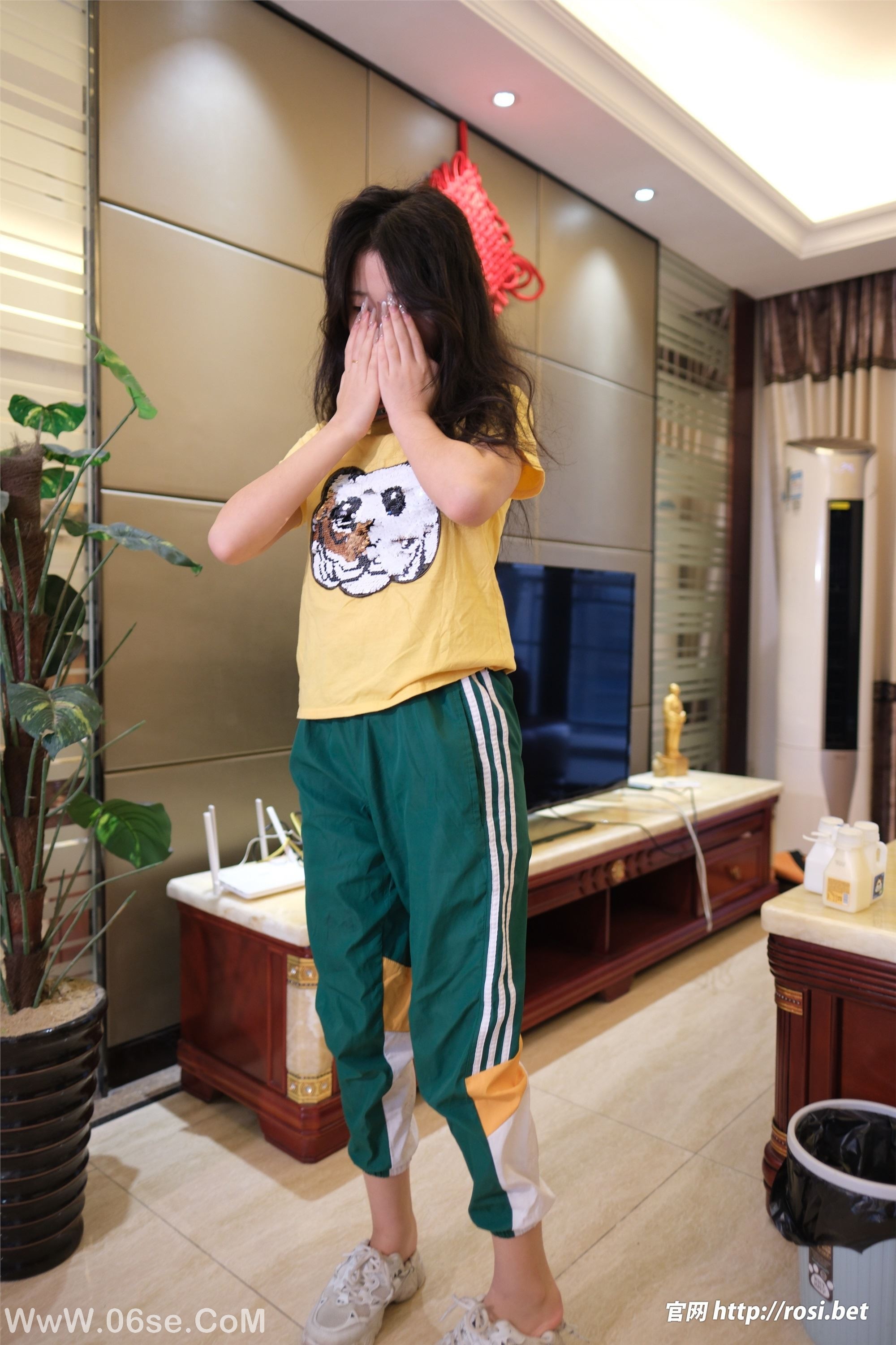 图片[74]-ROSI写真 2025.10.25 NO.5073[76P]-六色网