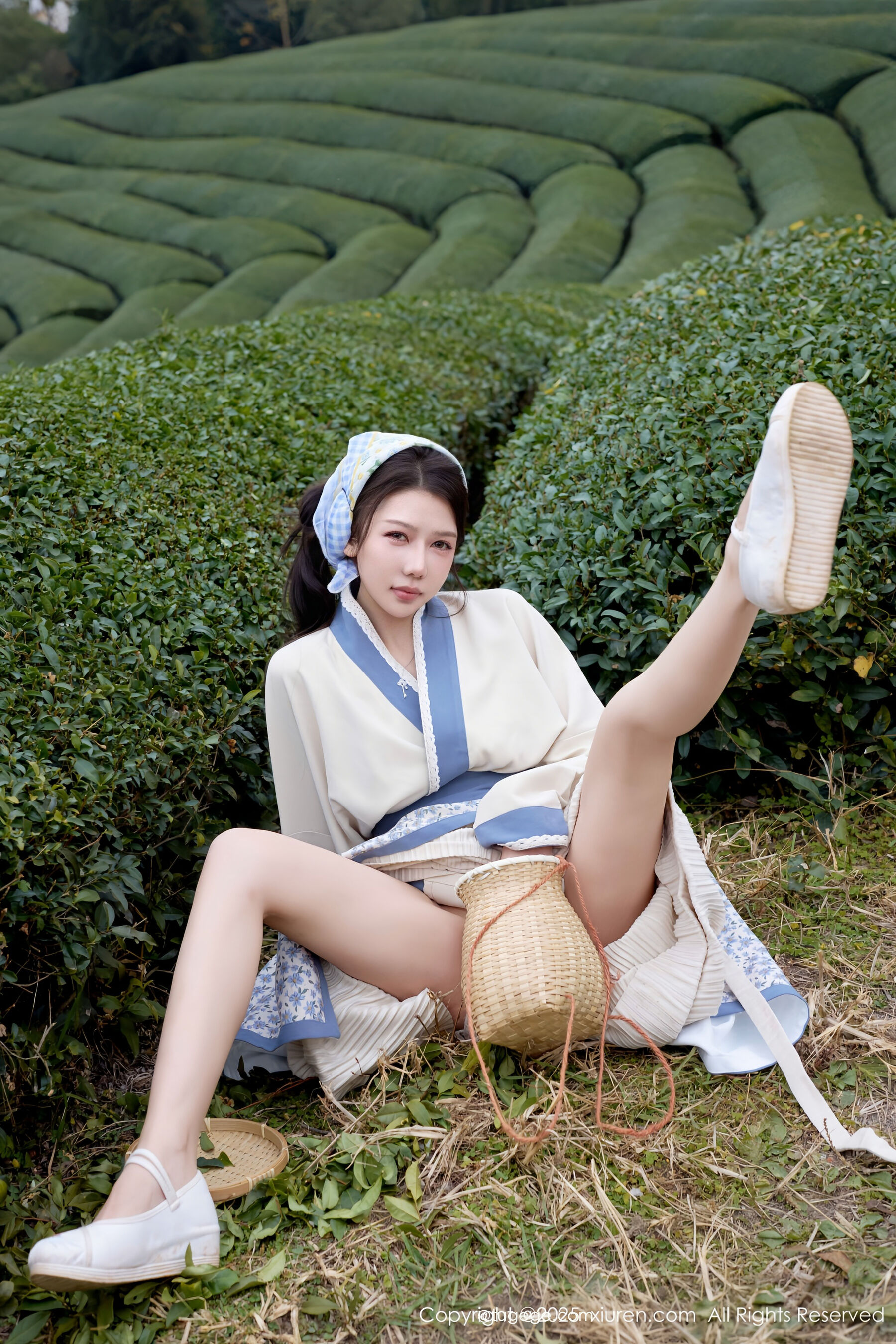 图片[20]-秀人网 – NO.11098 – 尹甜甜 [62P]-六色网
