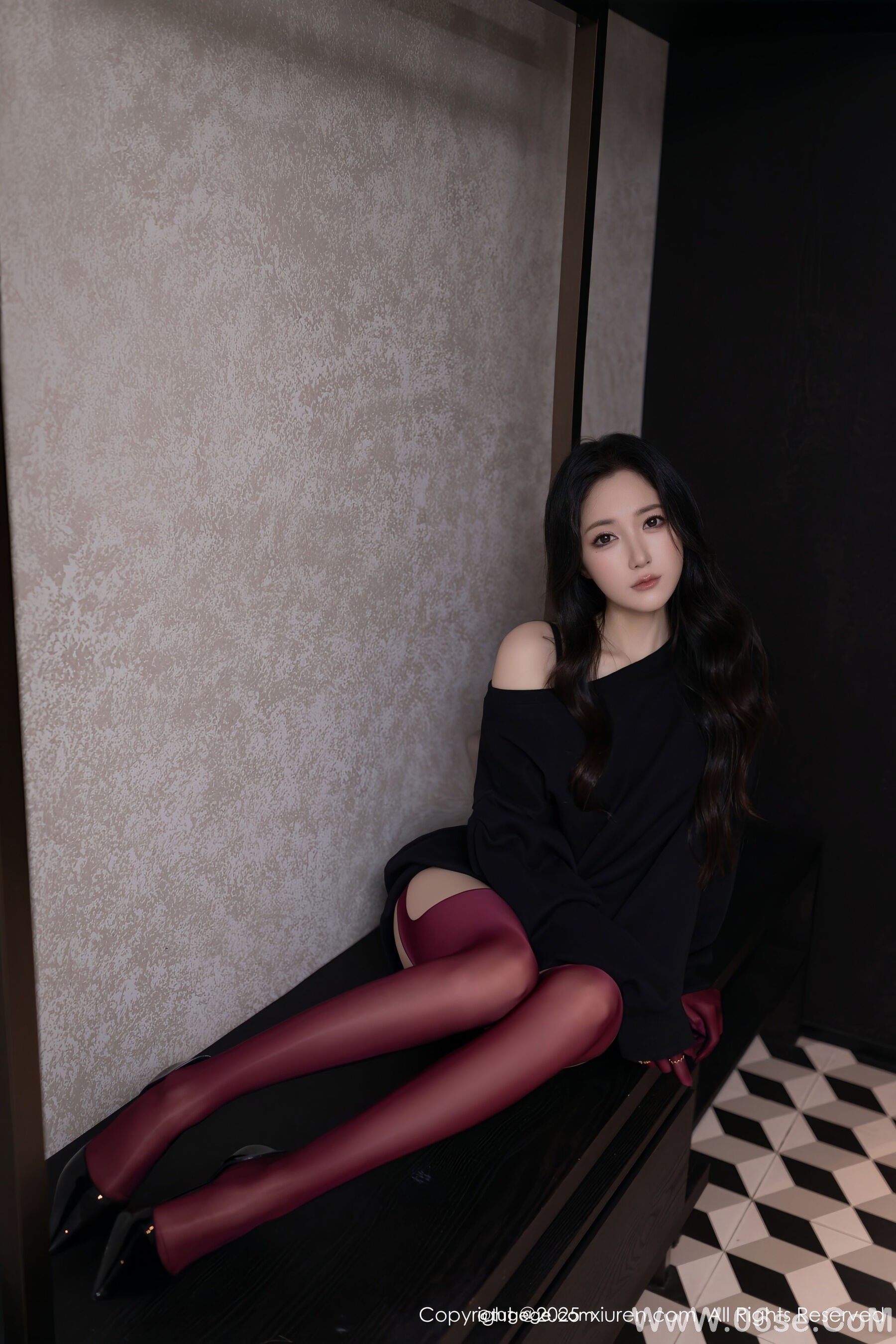 图片[13]-[Xiuren秀人网] 2025.09.19 NO.10790 鱼子酱Fish[75P]-六色网