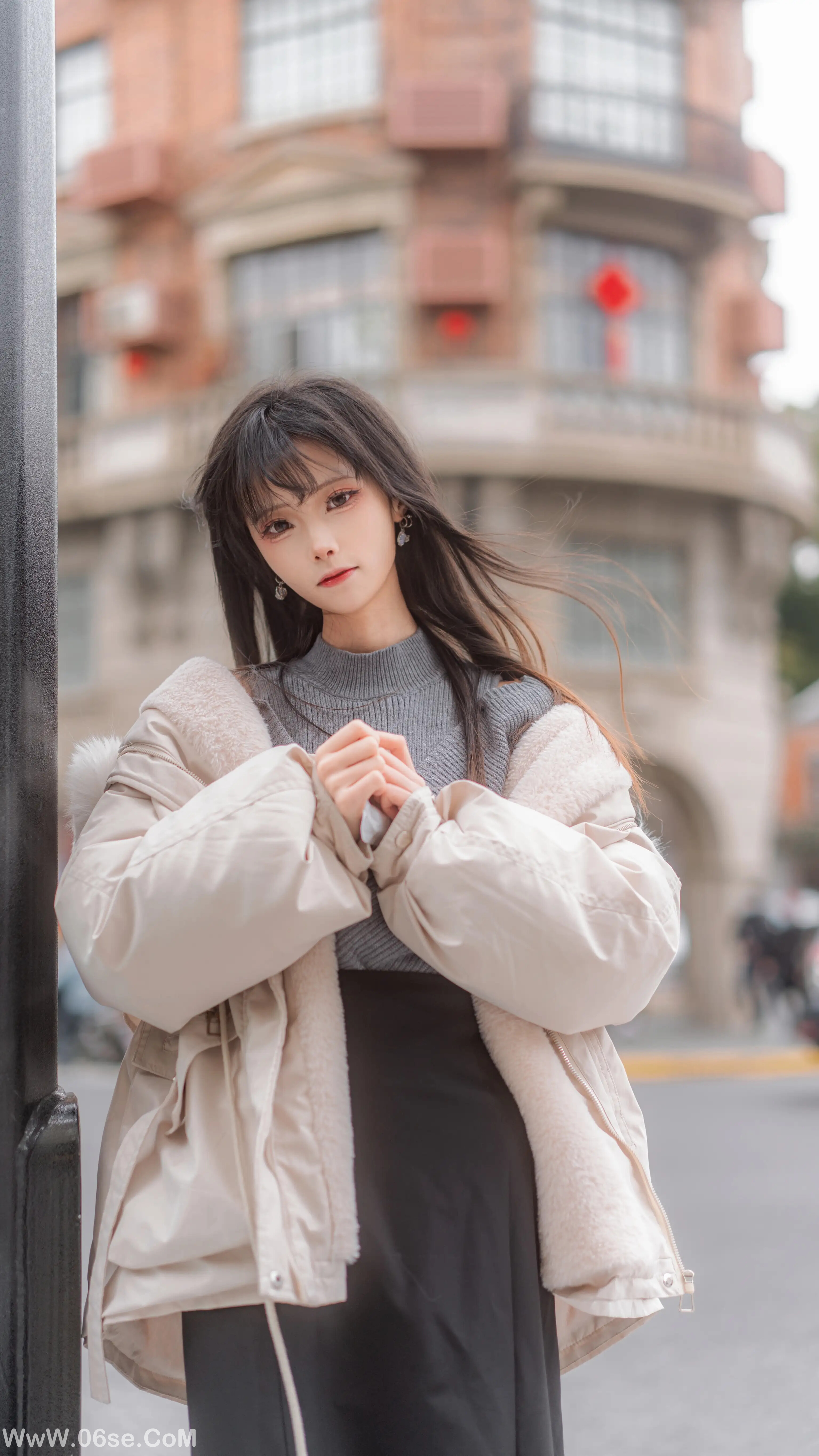 图片[11]-坂坂白 – 2024生日写真-六色网