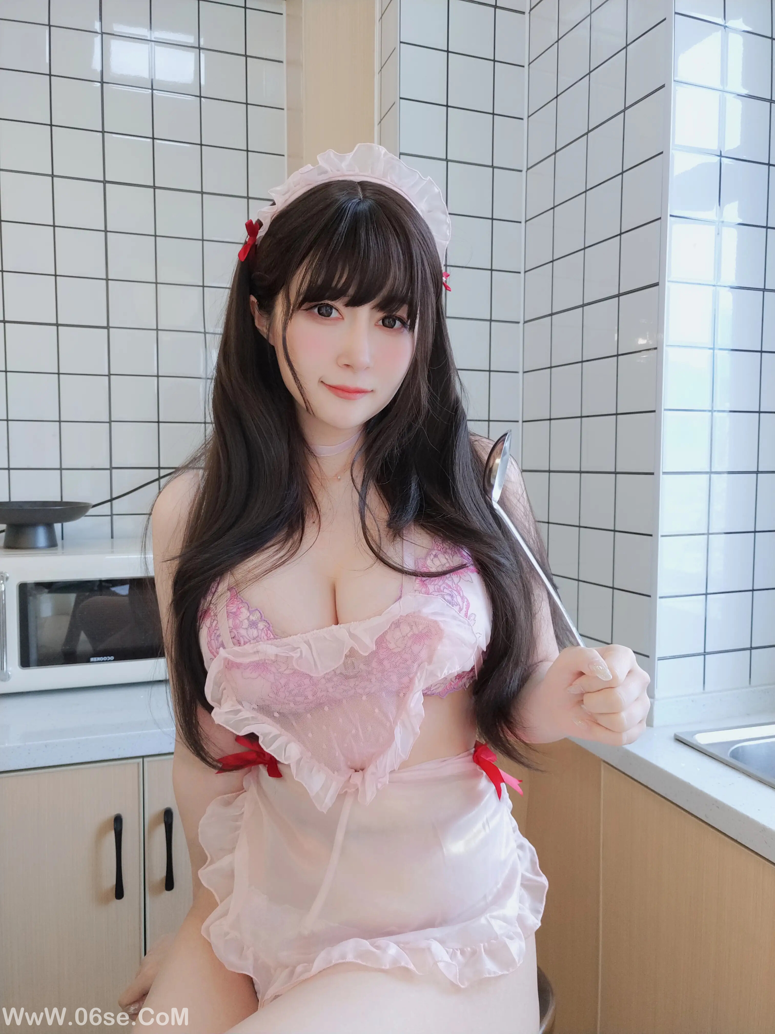 图片[29]-白银81 – ヌードエプロン-六色网