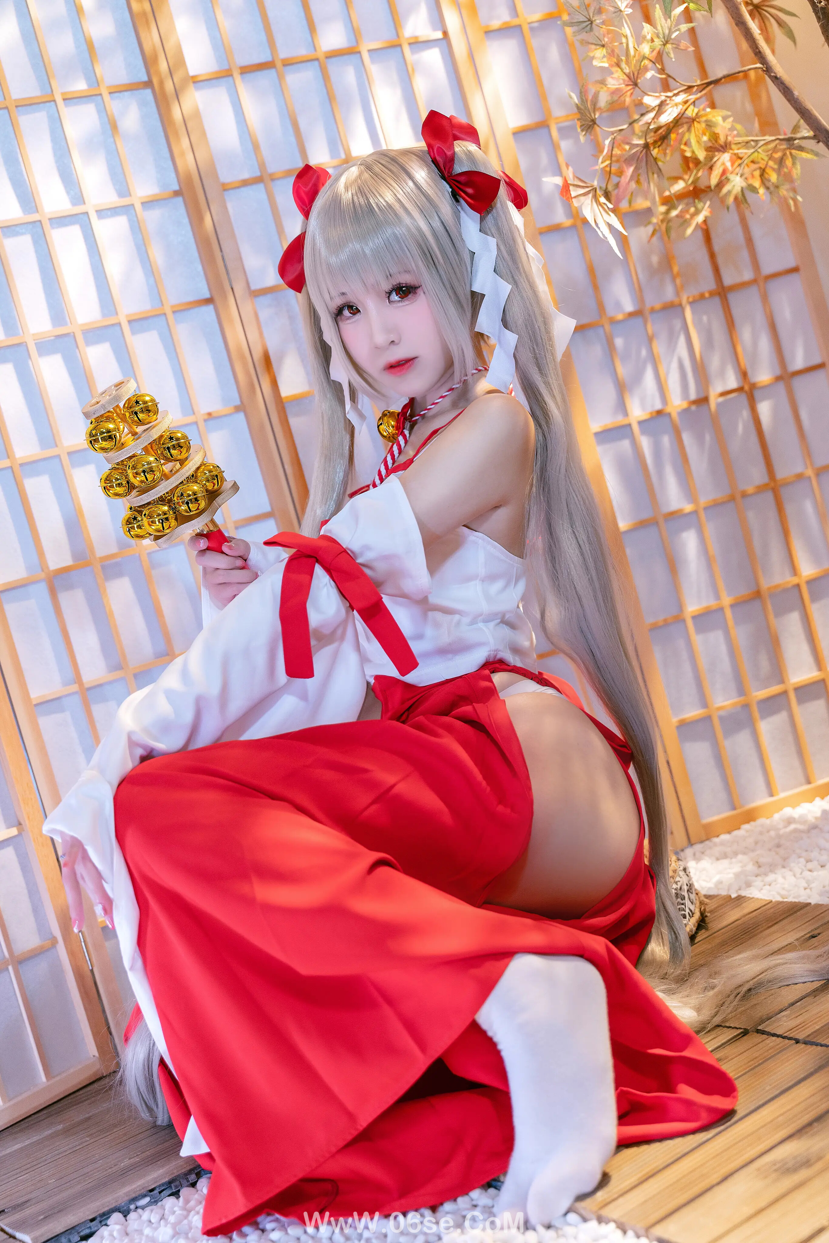 图片[16]-miko酱ww 可畏巫女-六色网