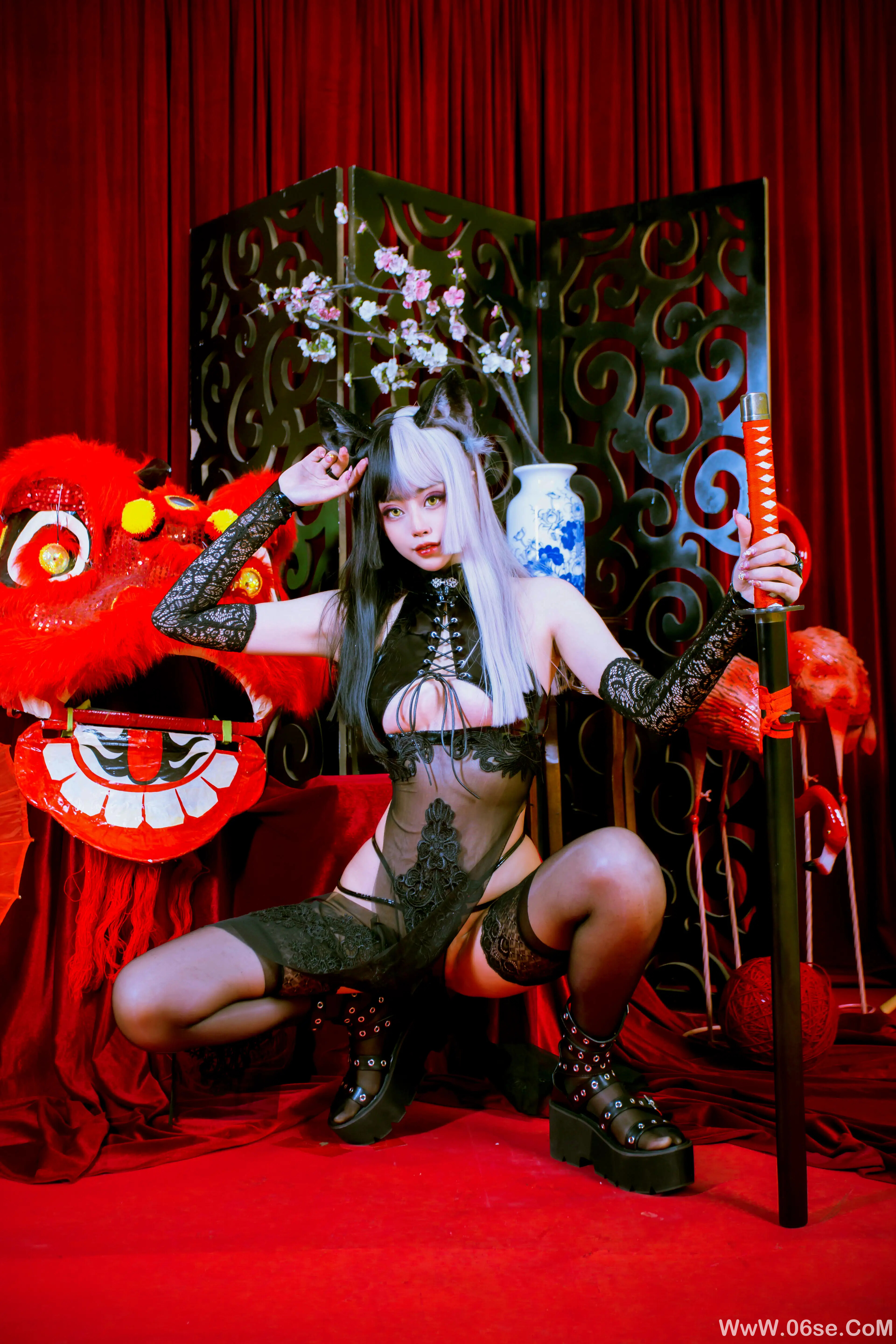 图片[3]-Byoru – Luna Moon Festival HD Set-六色网