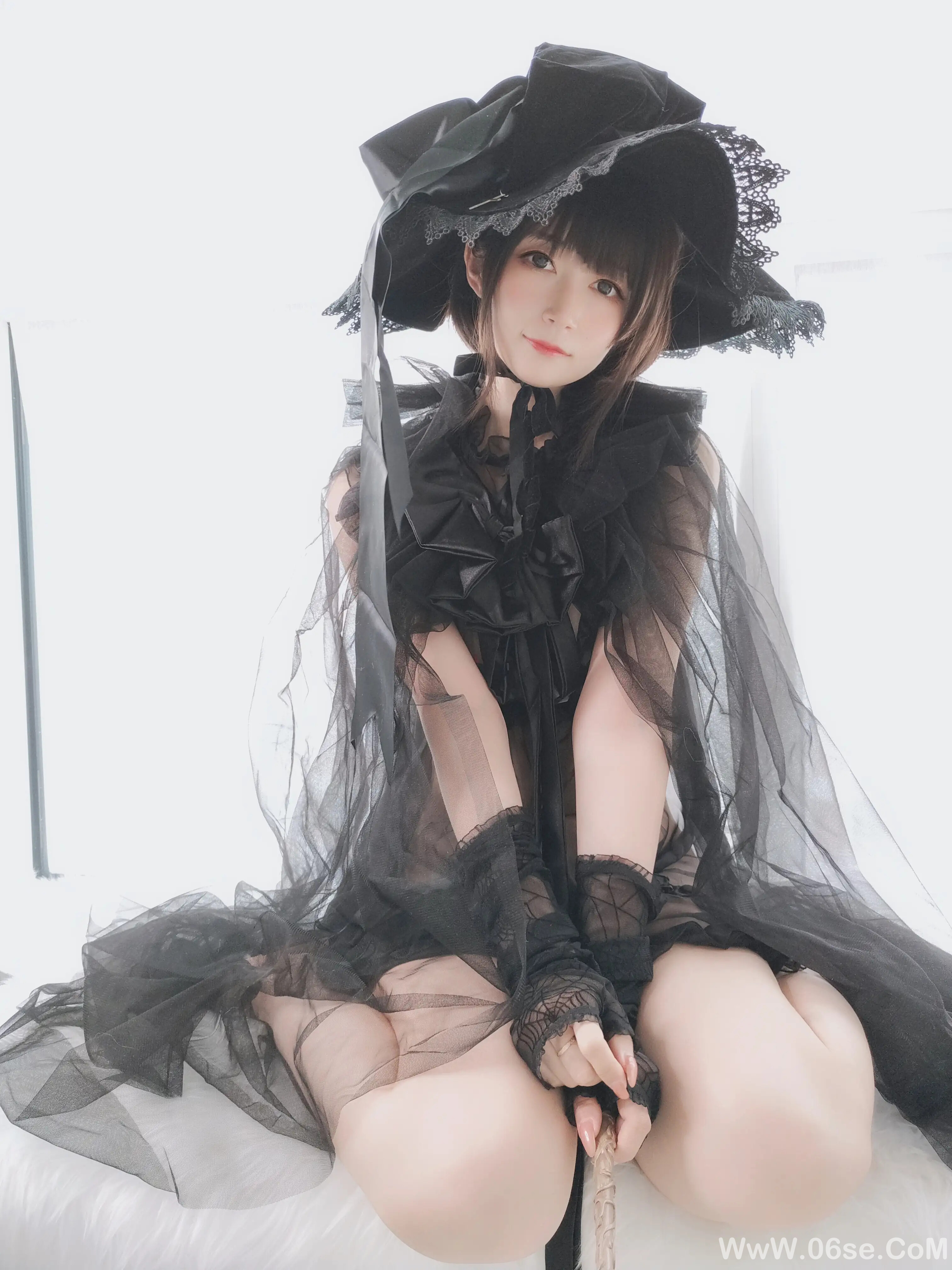 图片[94]-白银81 – 见习魔女-六色网