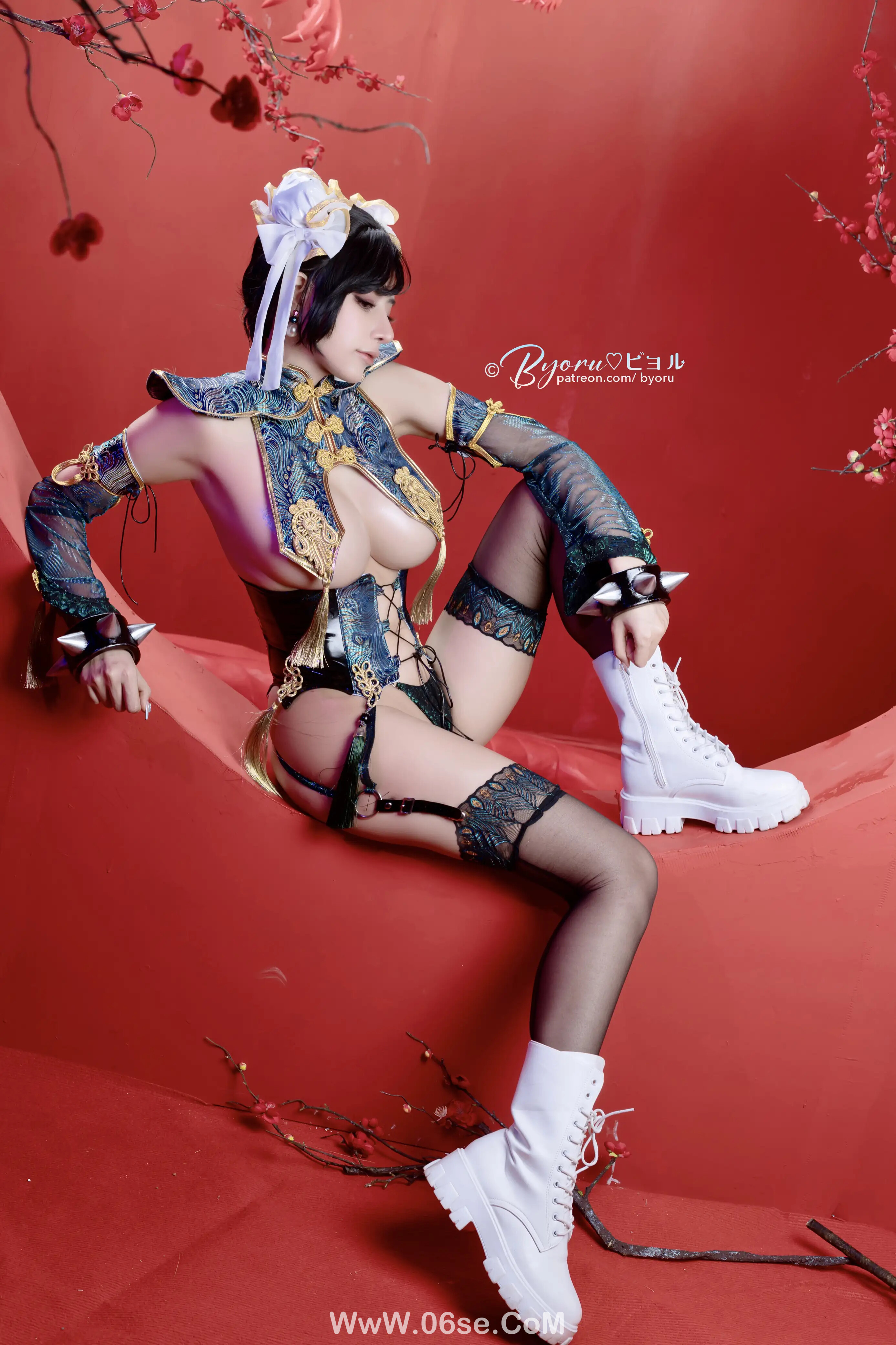 图片[14]-Byoru – 春丽-六色网