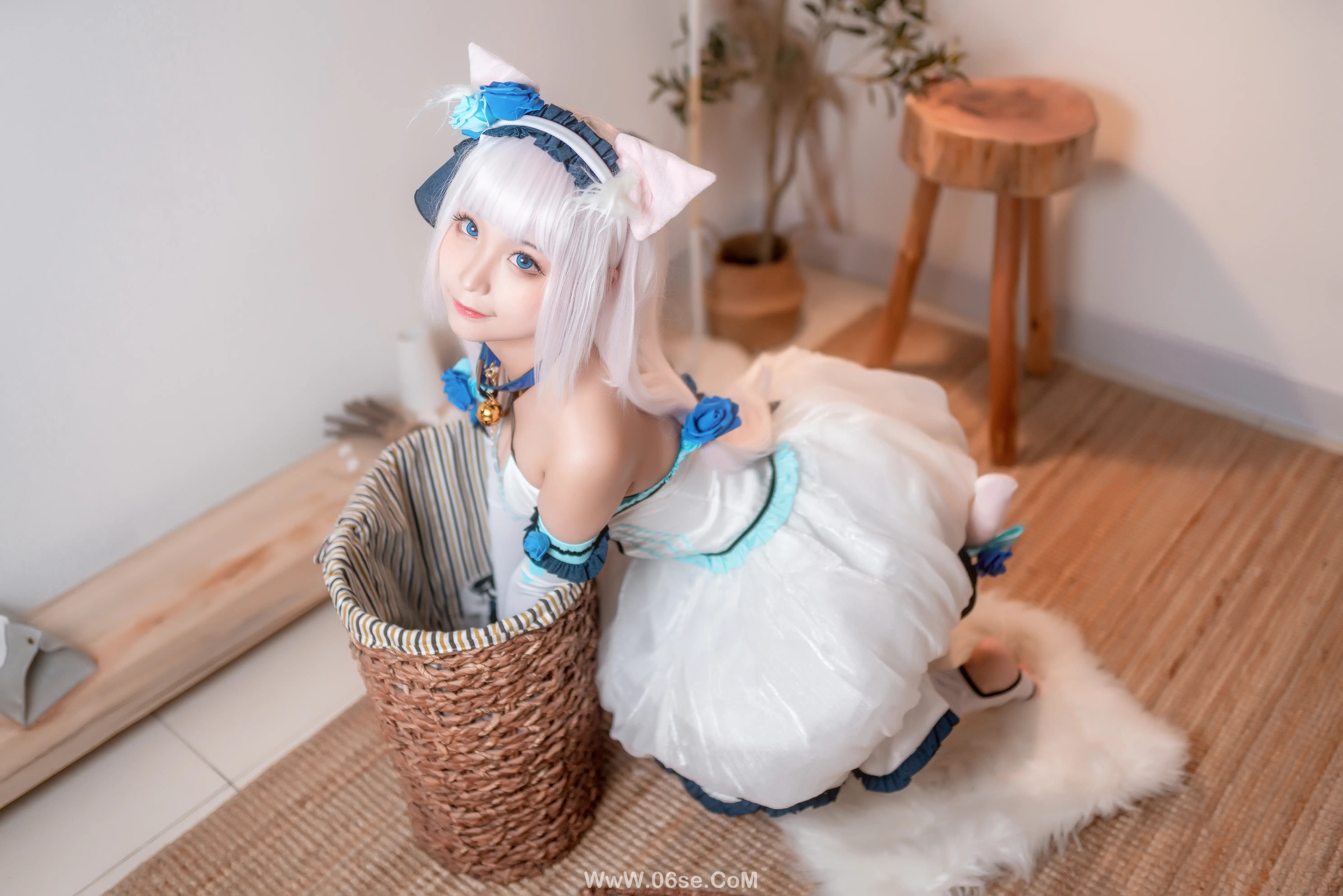 图片[12]-蠢沫沫 – 香子兰-六色网