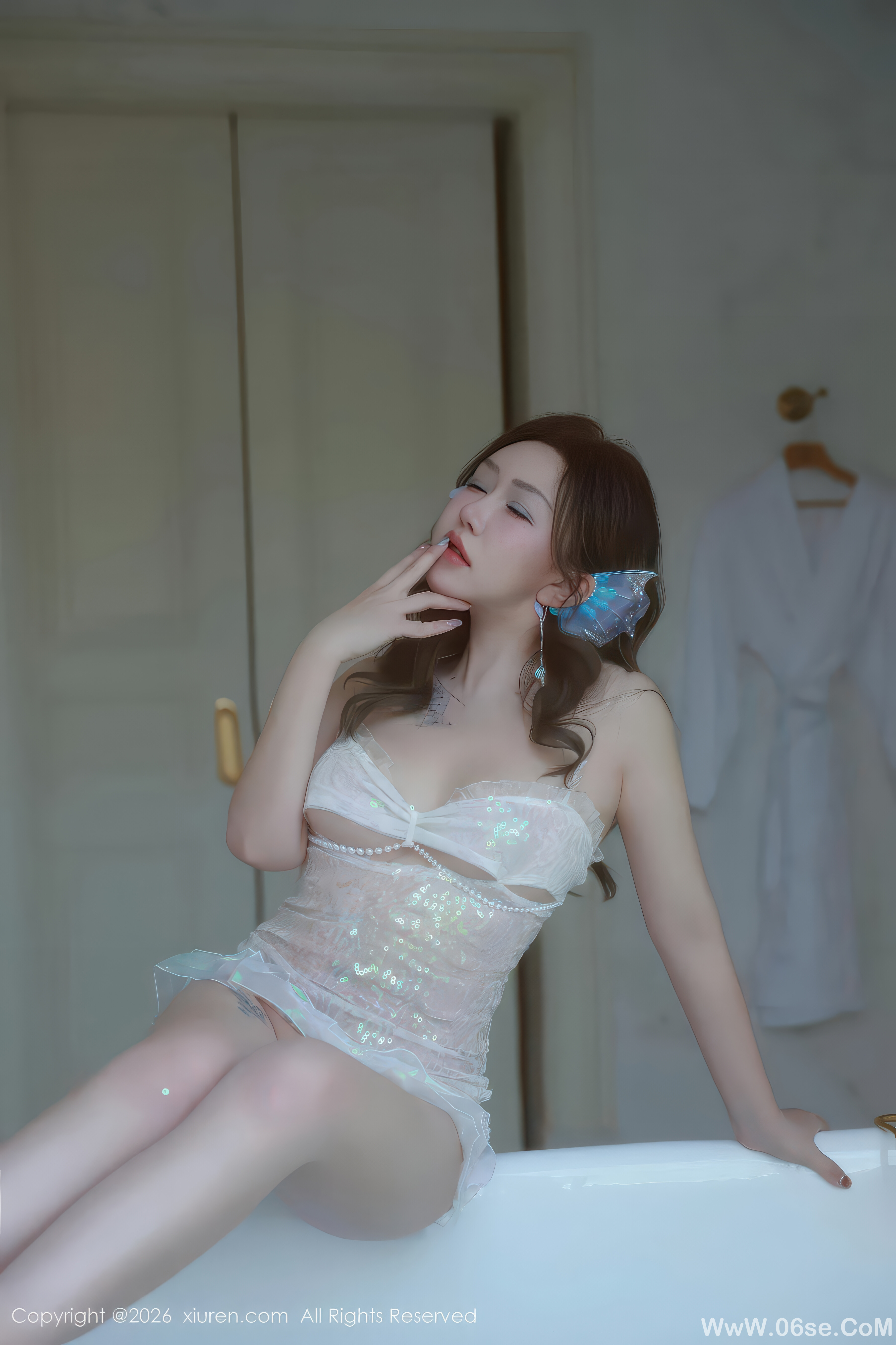 图片[58]-XIUREN秀人网 2026.01.30 NO.11298 小薯条nienie [71P 828.31 MB]-六色网