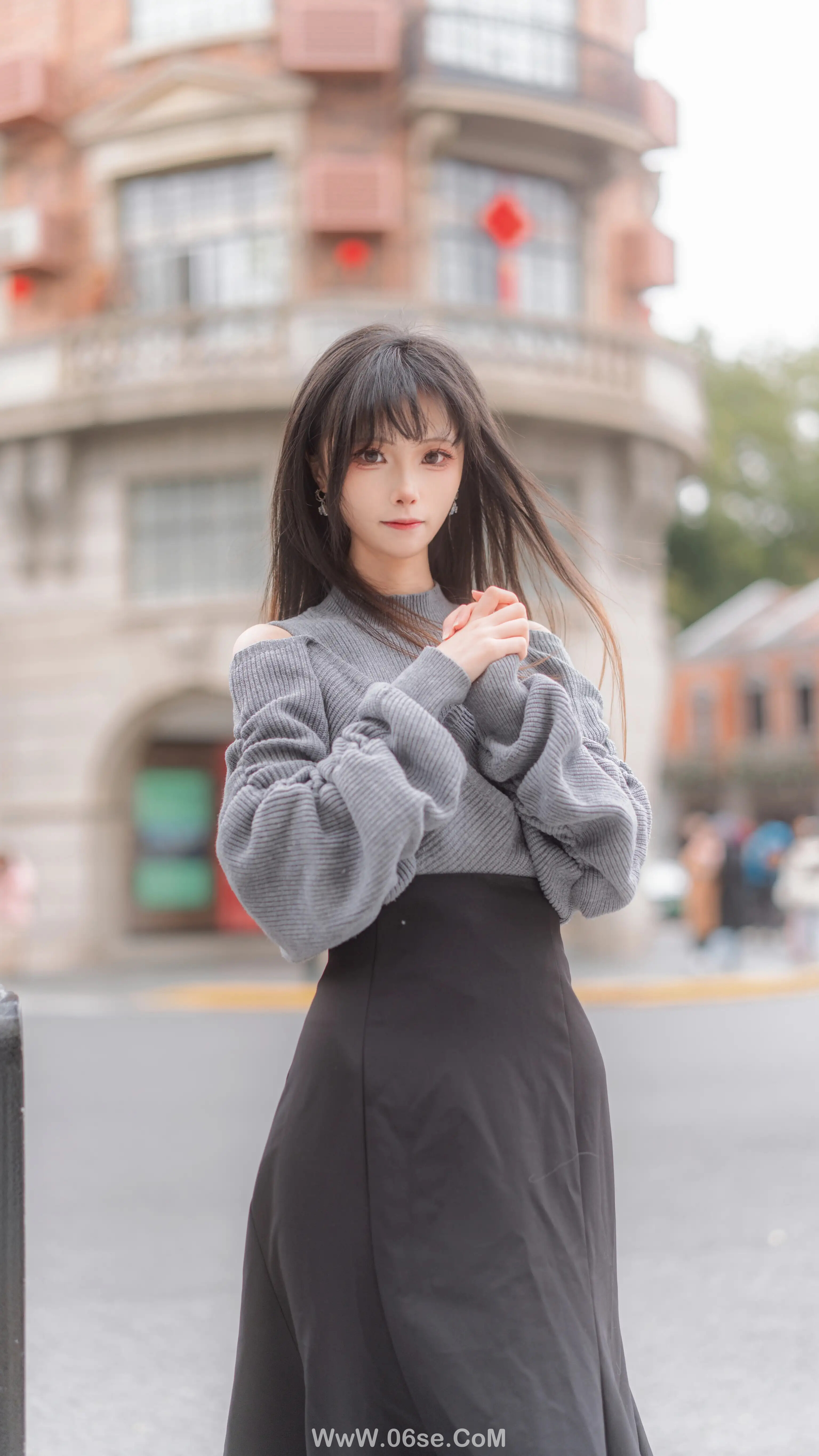 图片[8]-坂坂白 – 2024生日写真-六色网