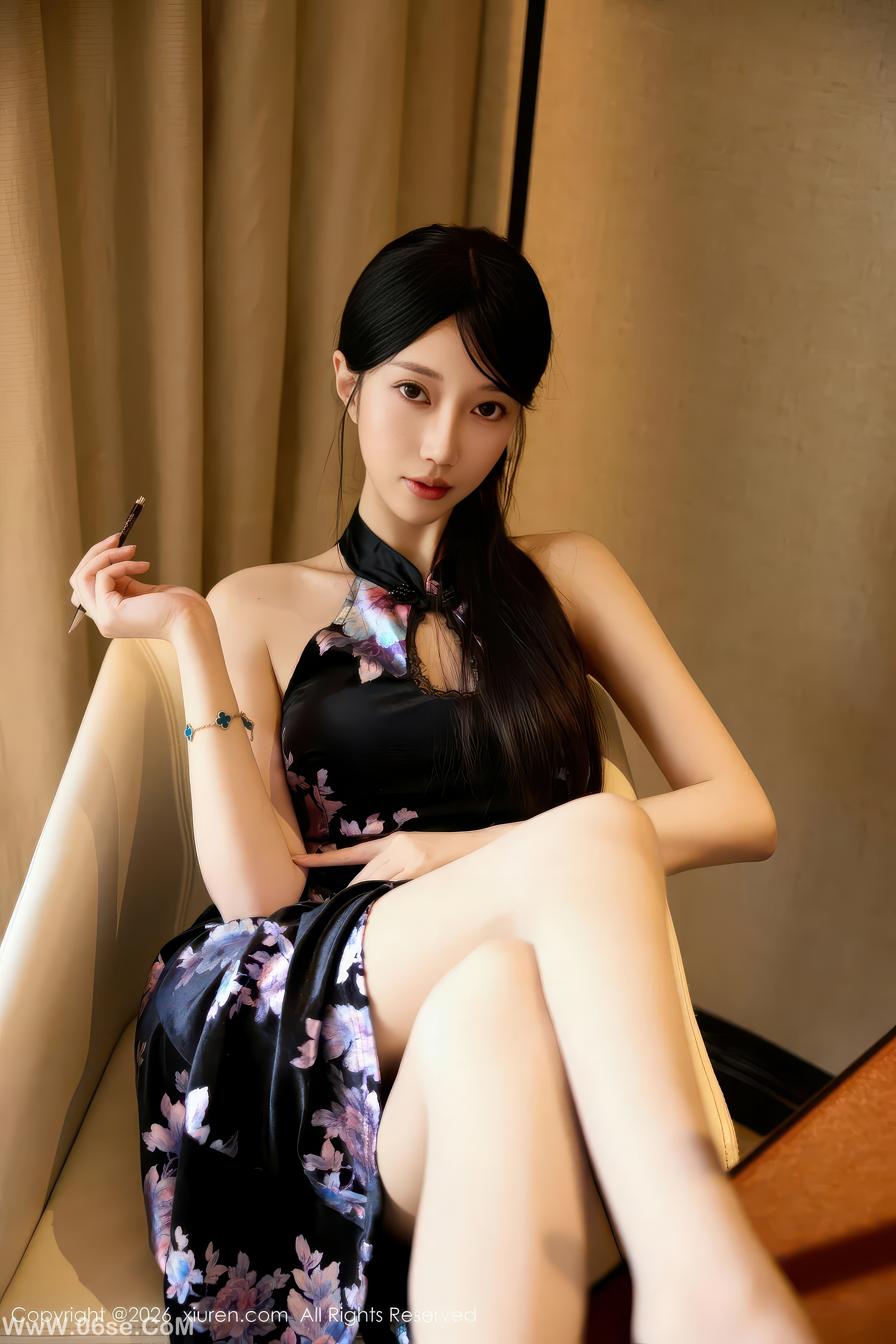 图片[34]-XIUREN秀人网 2026.02.02 NO.11308 玥儿玥er [77P 1.21 GB]-六色网