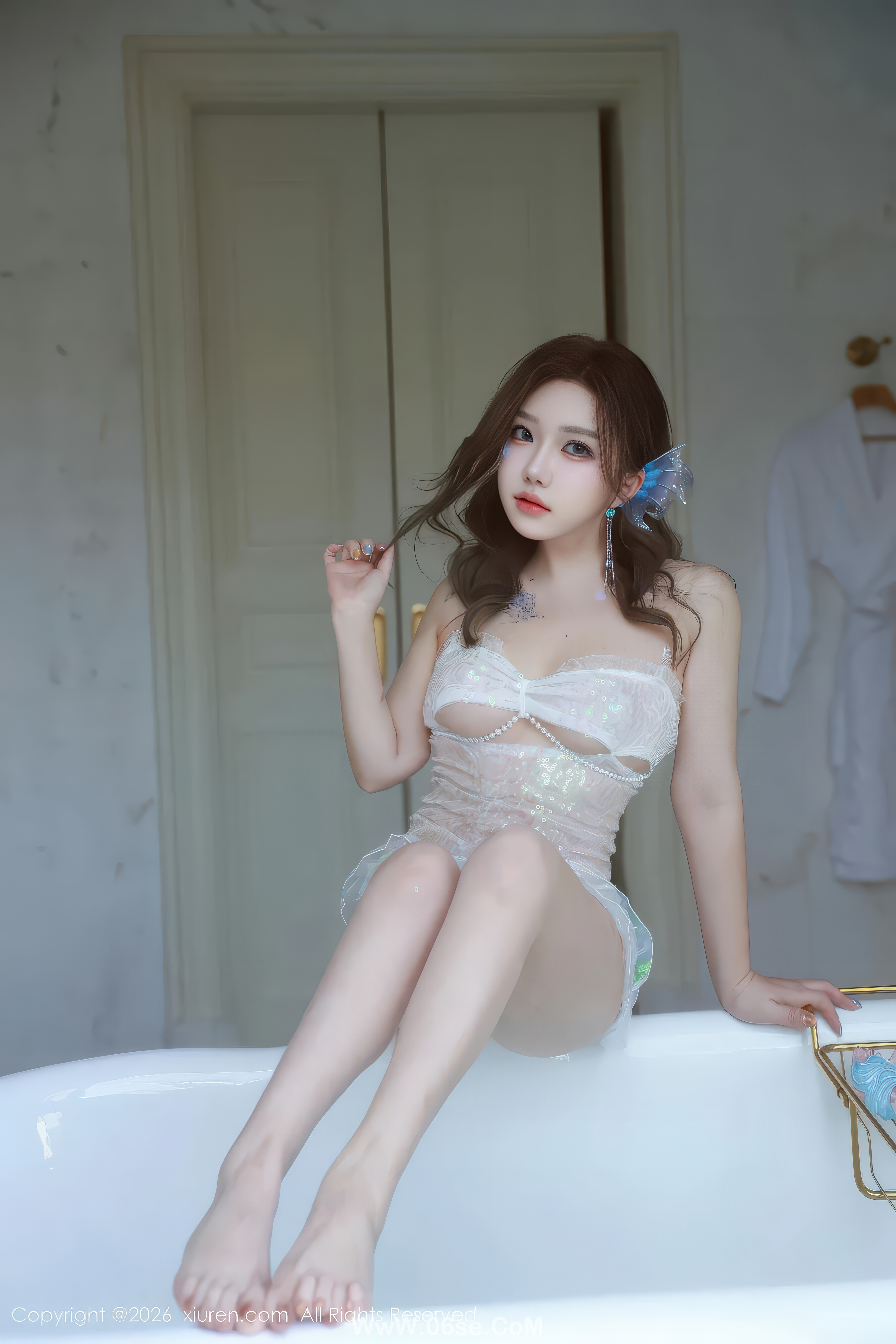 图片[52]-XIUREN秀人网 2026.01.30 NO.11298 小薯条nienie [71P 828.31 MB]-六色网