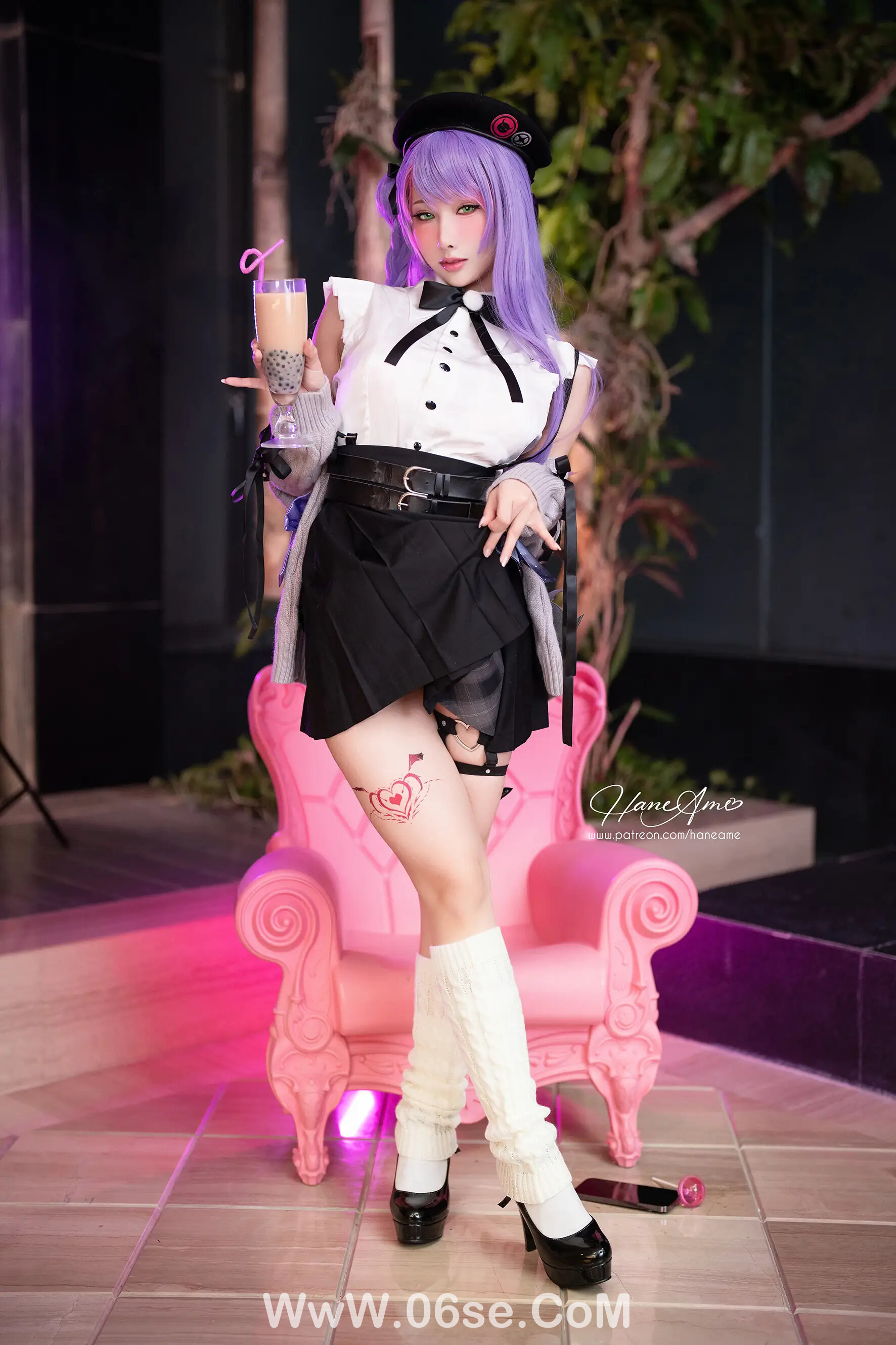 图片[17]-雨波_haneame_ Hololive_Towa-六色网