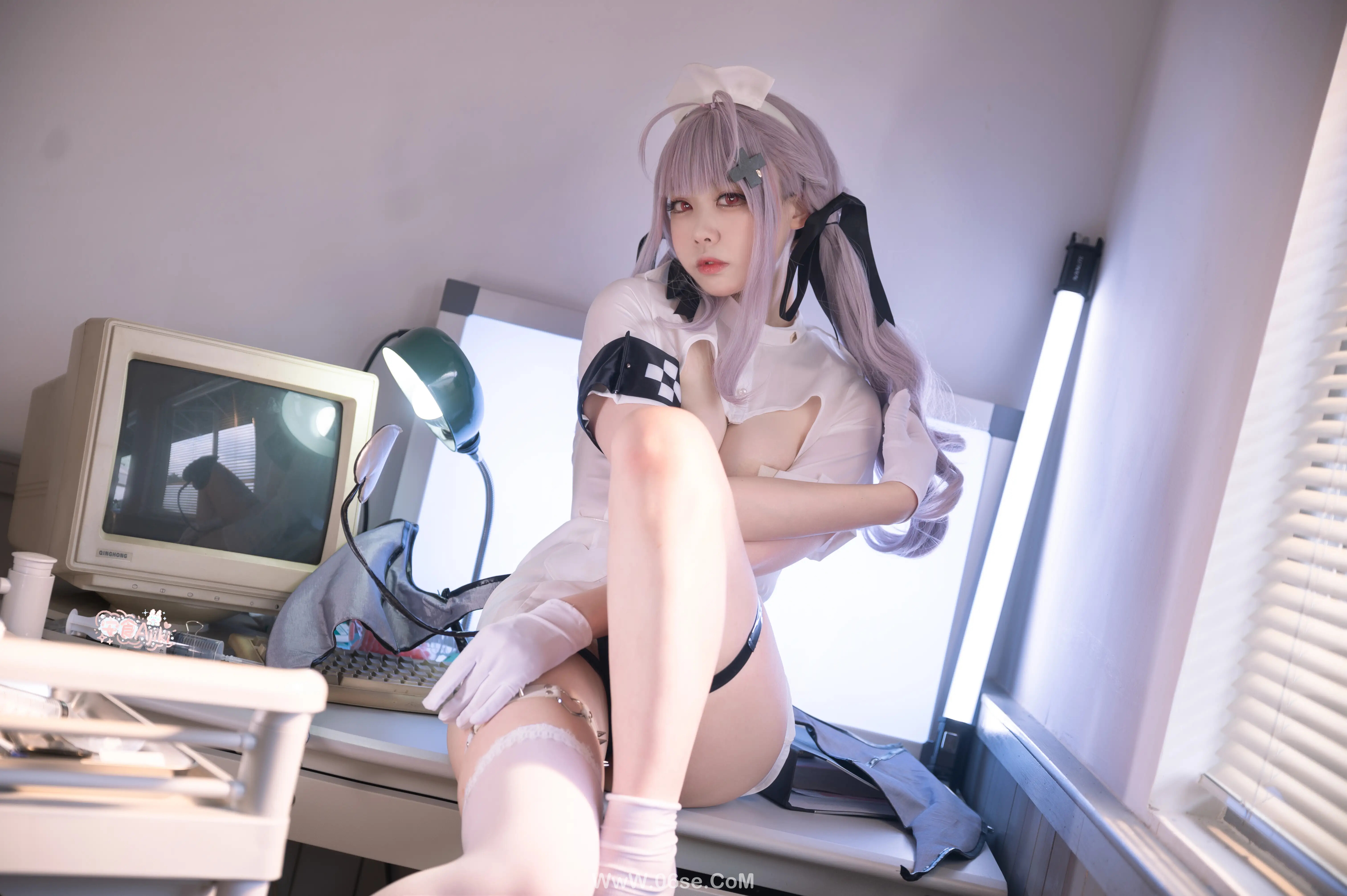 图片[13]-安食Ajiki – 死之宫环奈-六色网