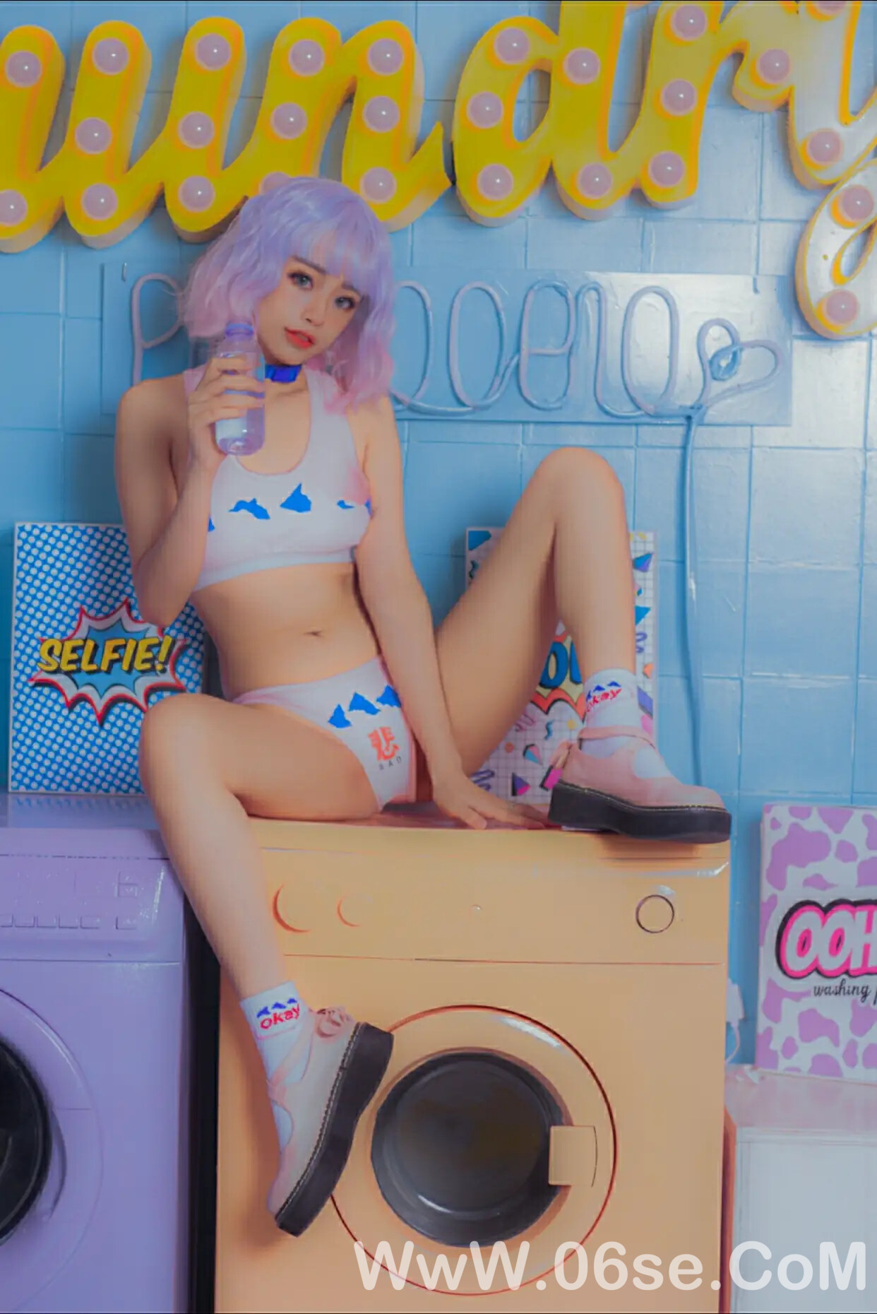 图片[5]-Byoru – Lolita Evi Aesth-六色网