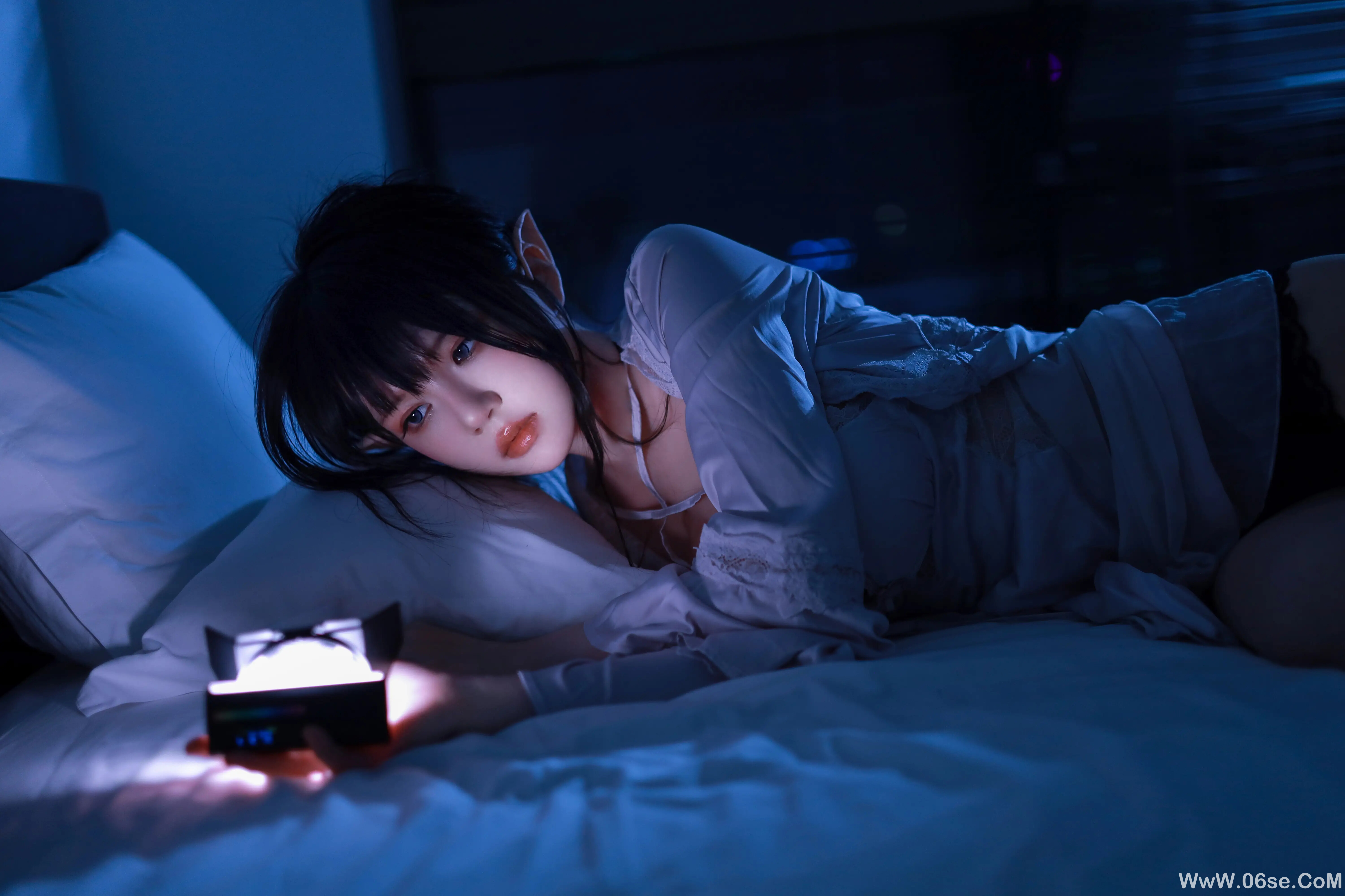 图片[54]-桜桃喵-盏月-六色网