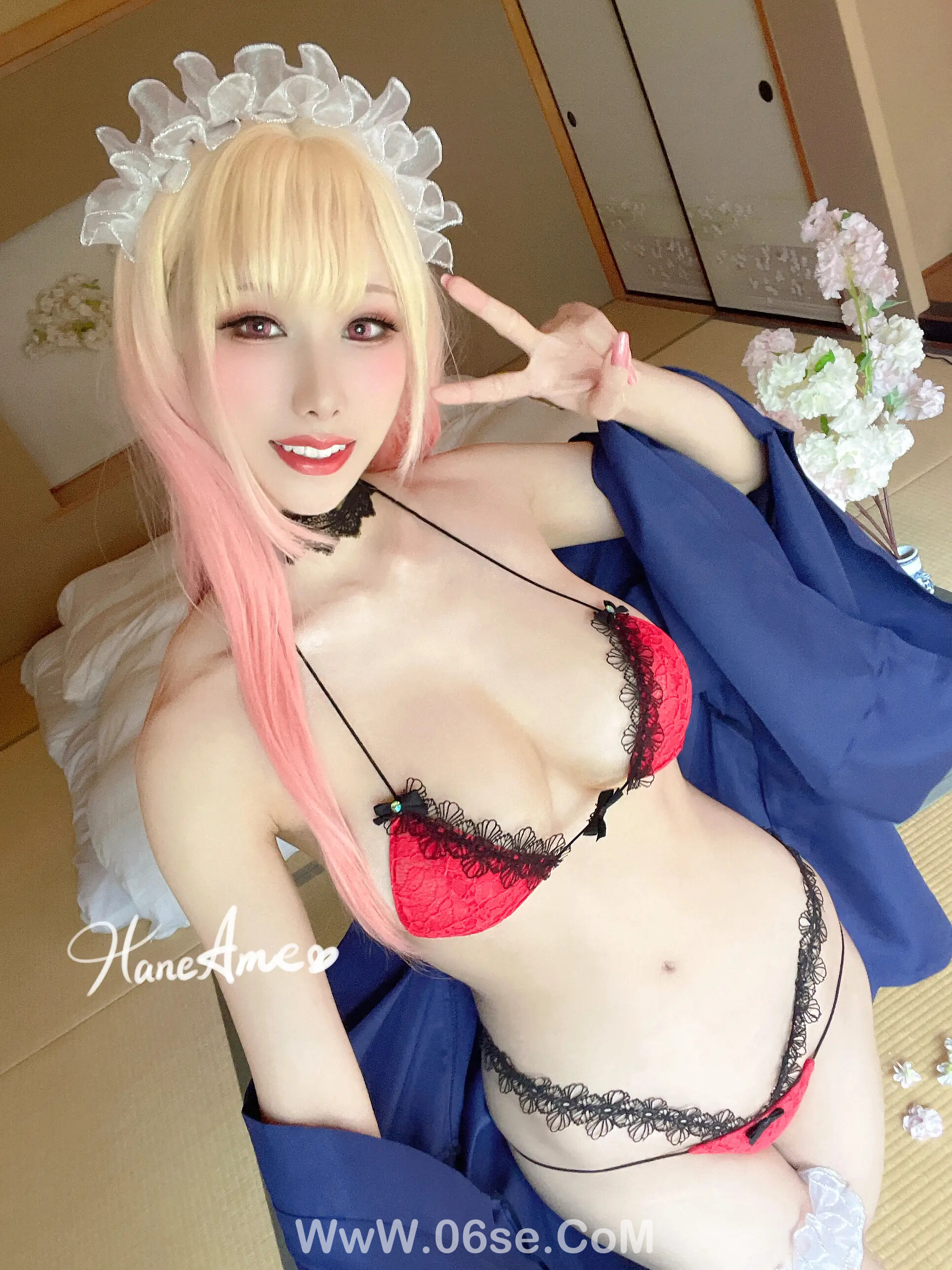 图片[84]-雨波 海夢惡魔包-SELFIE-六色网