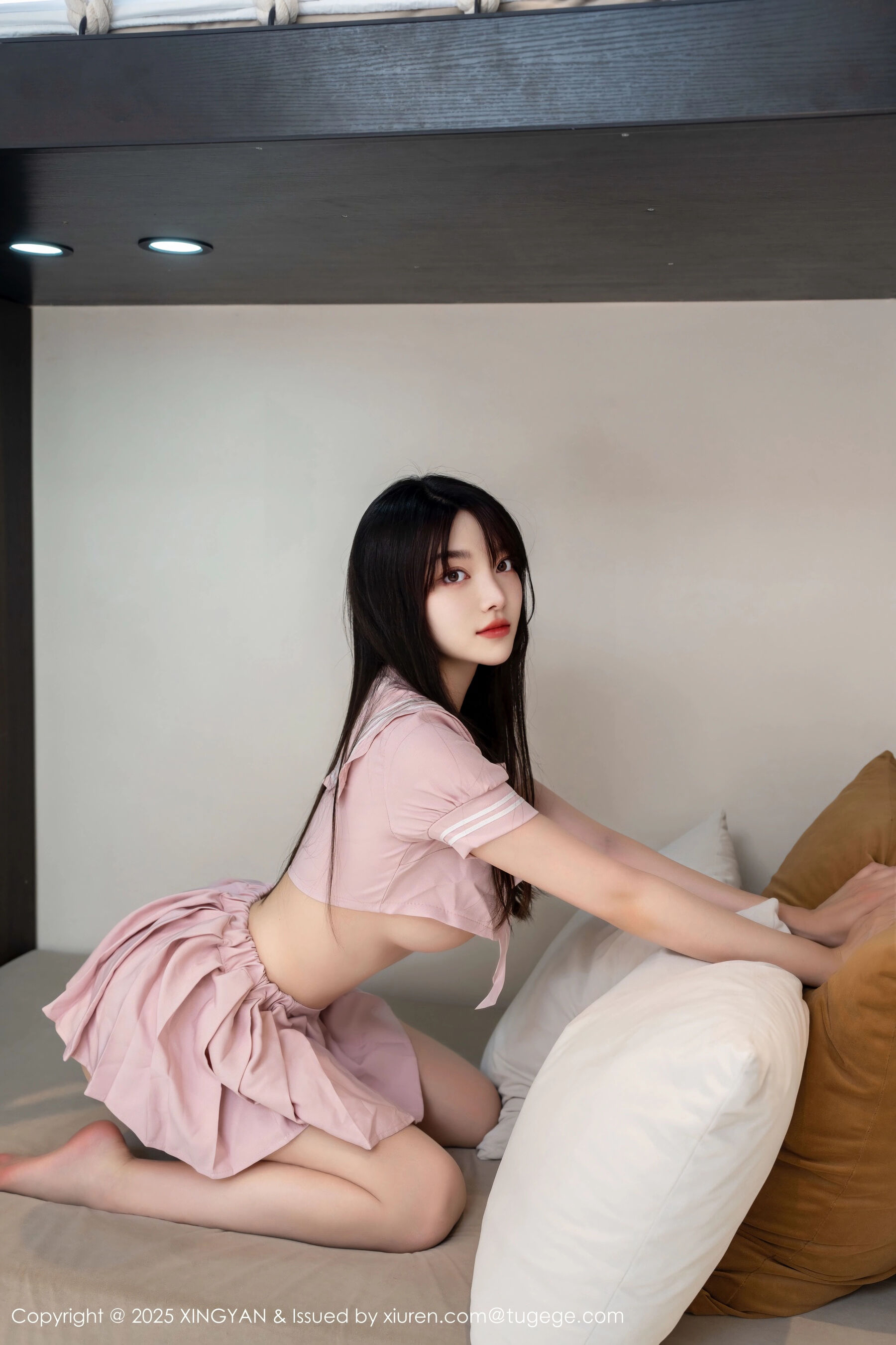 图片[12]-星颜社 2025.07.03 NO.0364 xiuren白露 白露lulu[67P]-六色网
