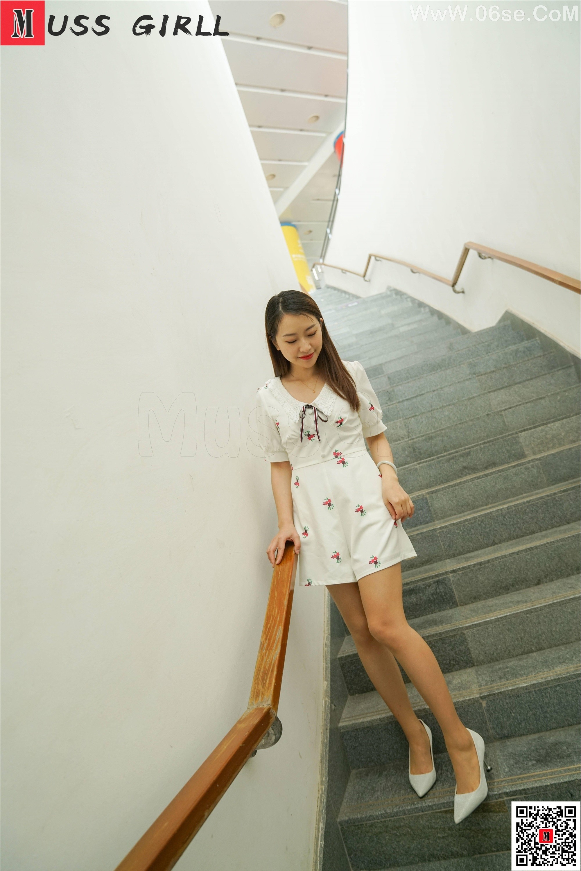 图片[60]-MussGirl慕丝女郎 NO.651 小捷（上）[112P]-六色网