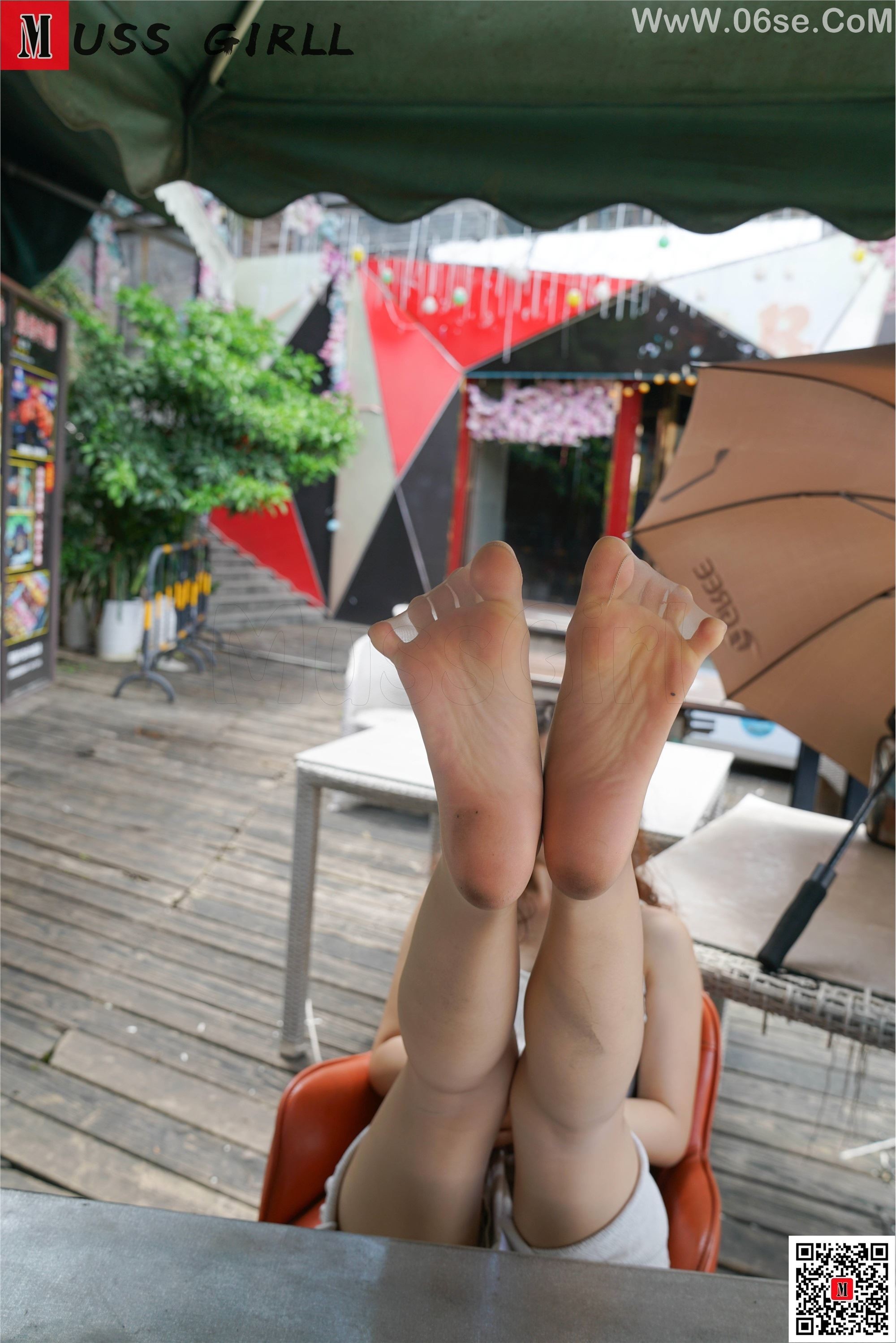 图片[14]-MussGirl慕丝女郎 NO.657 CHARMING（下）[70P]-六色网