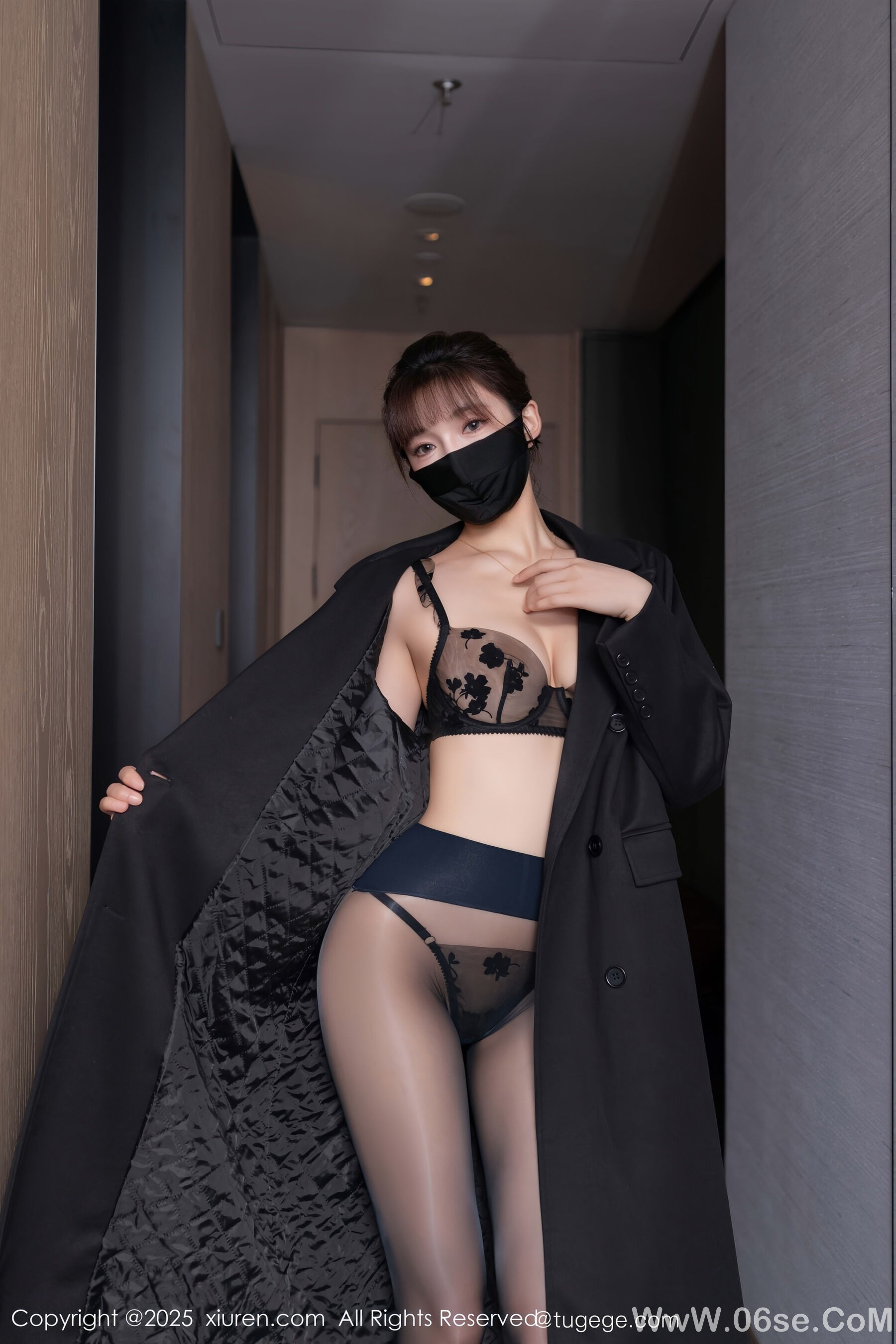 图片[10]-秀人网 – NO.10880 – 陆萱萱 [78P]-六色网