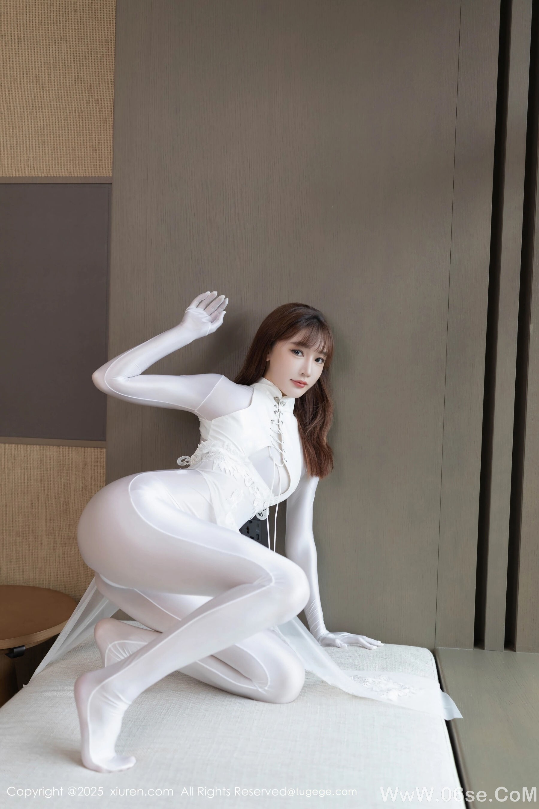 图片[24]-[Xiuren秀人网] 2025.08.28 NO.10704 陆萱萱[81P]-六色网