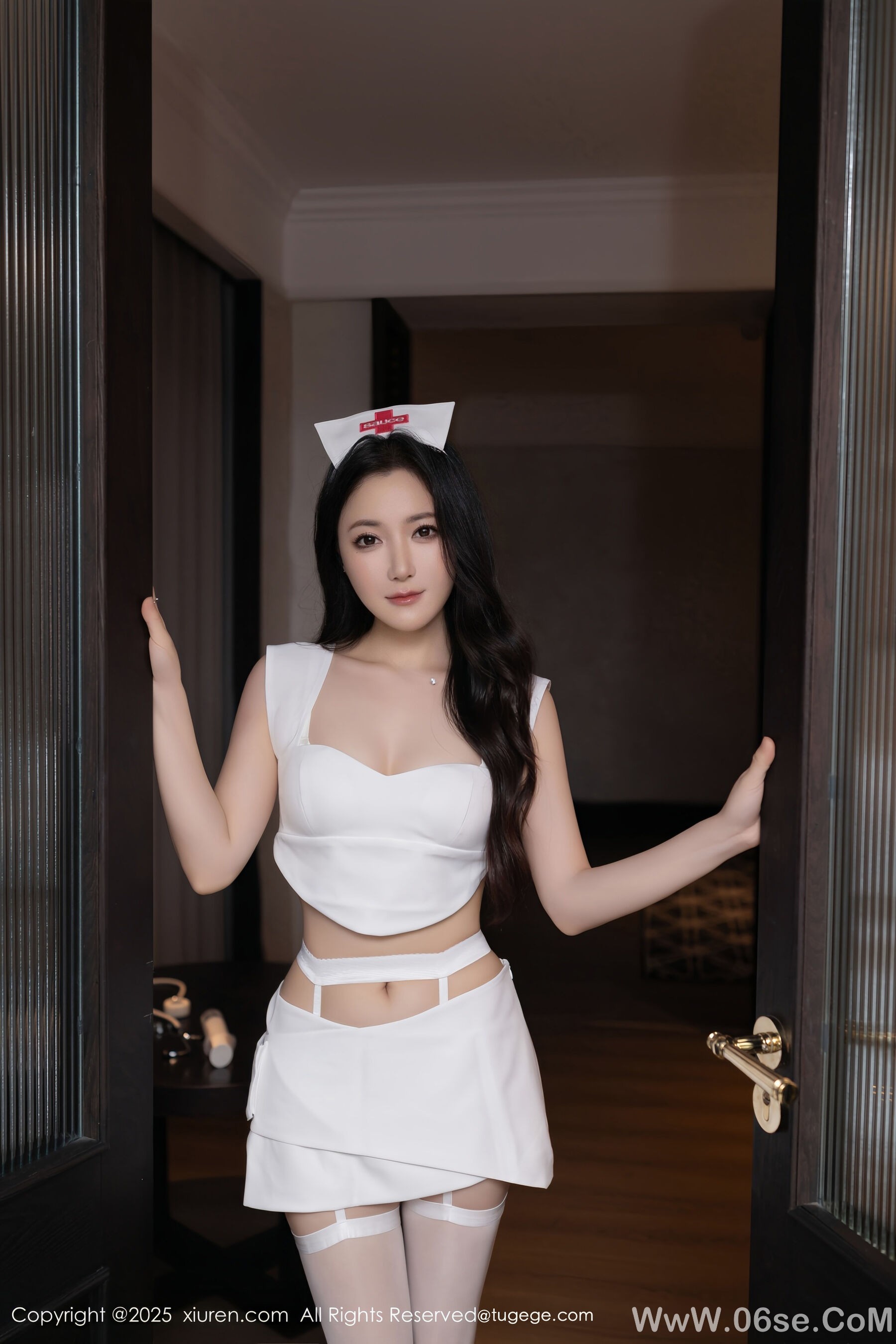 图片[9]-[Xiuren秀人网] 2025.08.29 NO.10711 鱼子酱Fish[75P]-六色网
