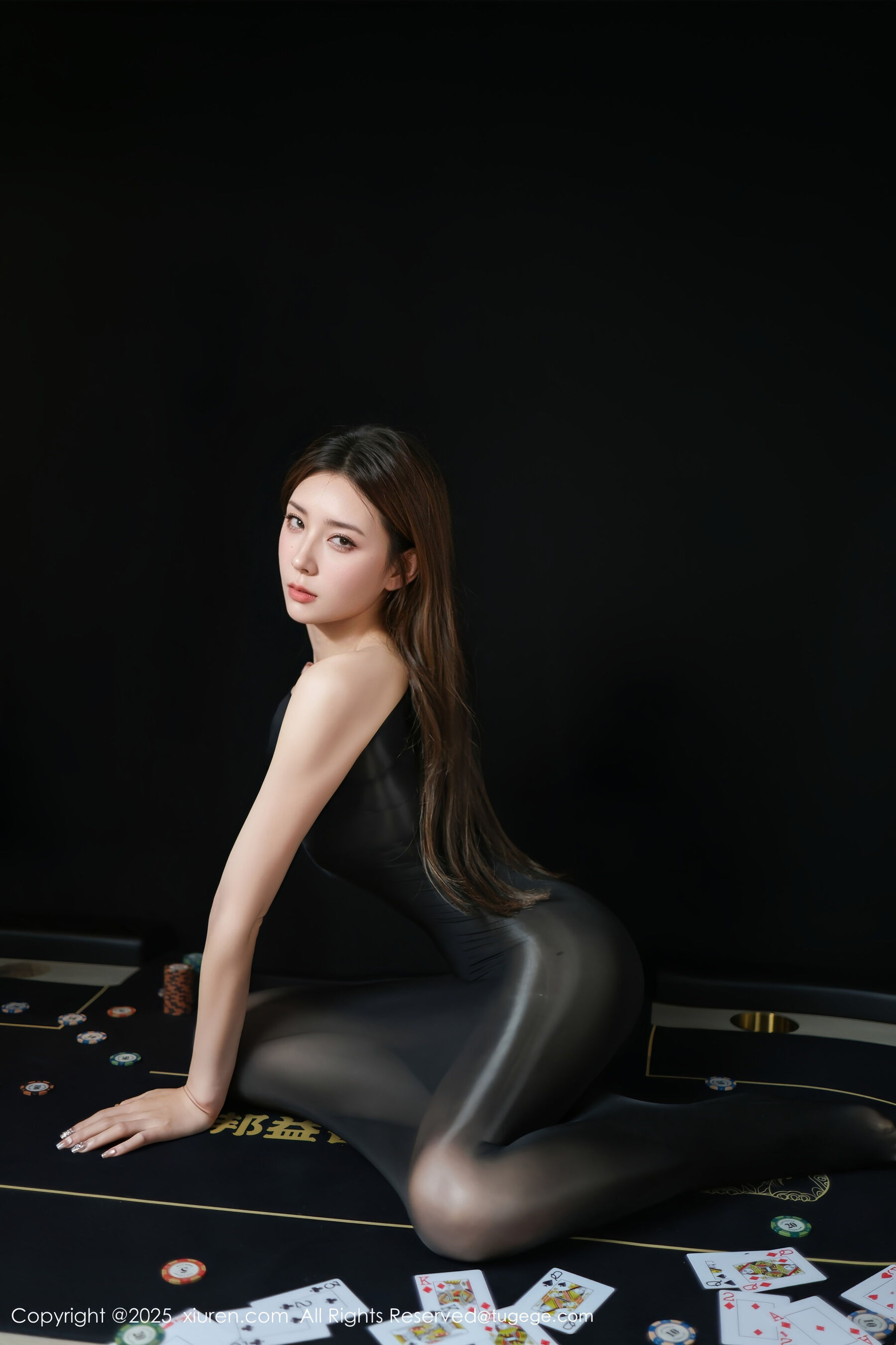 图片[36]-[Xiuren秀人网] 2025.09.01 NO.10713 悦兮[63P]-六色网