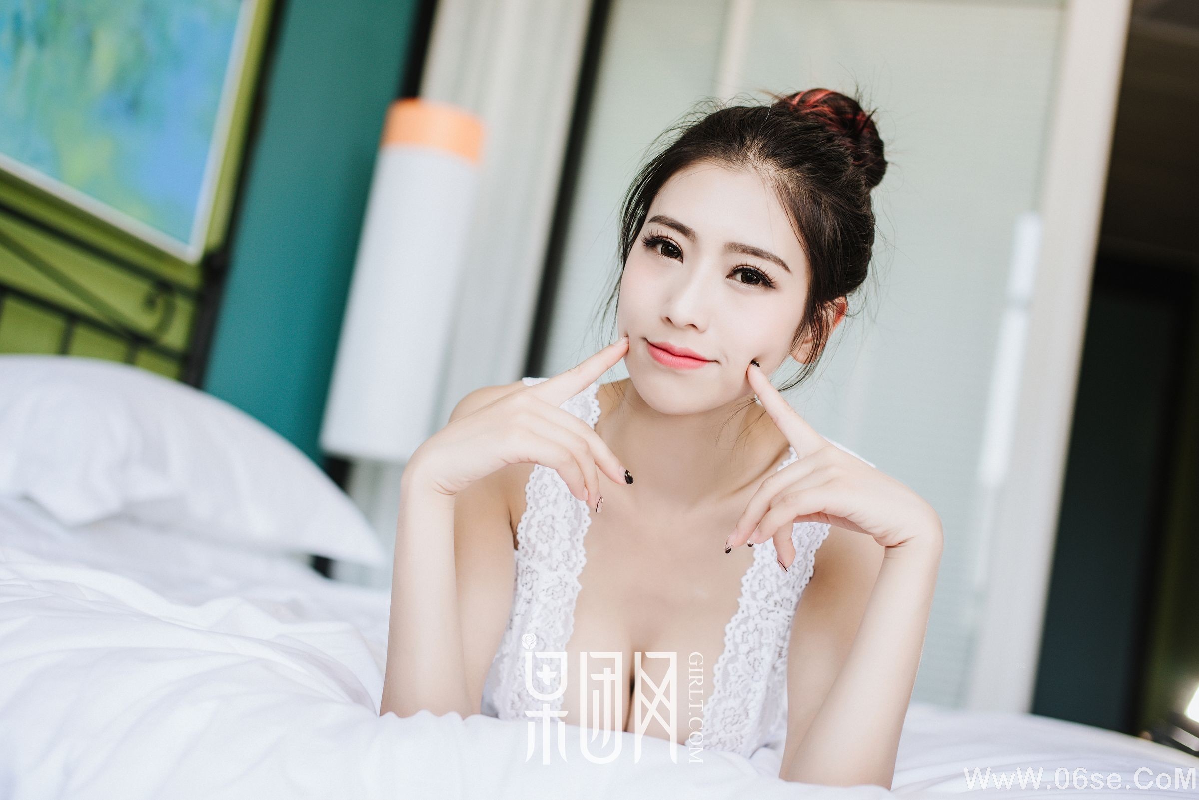 图片[36]-果团网 2017.07.29 Vol. 040 通灵儿[58P]-六色网