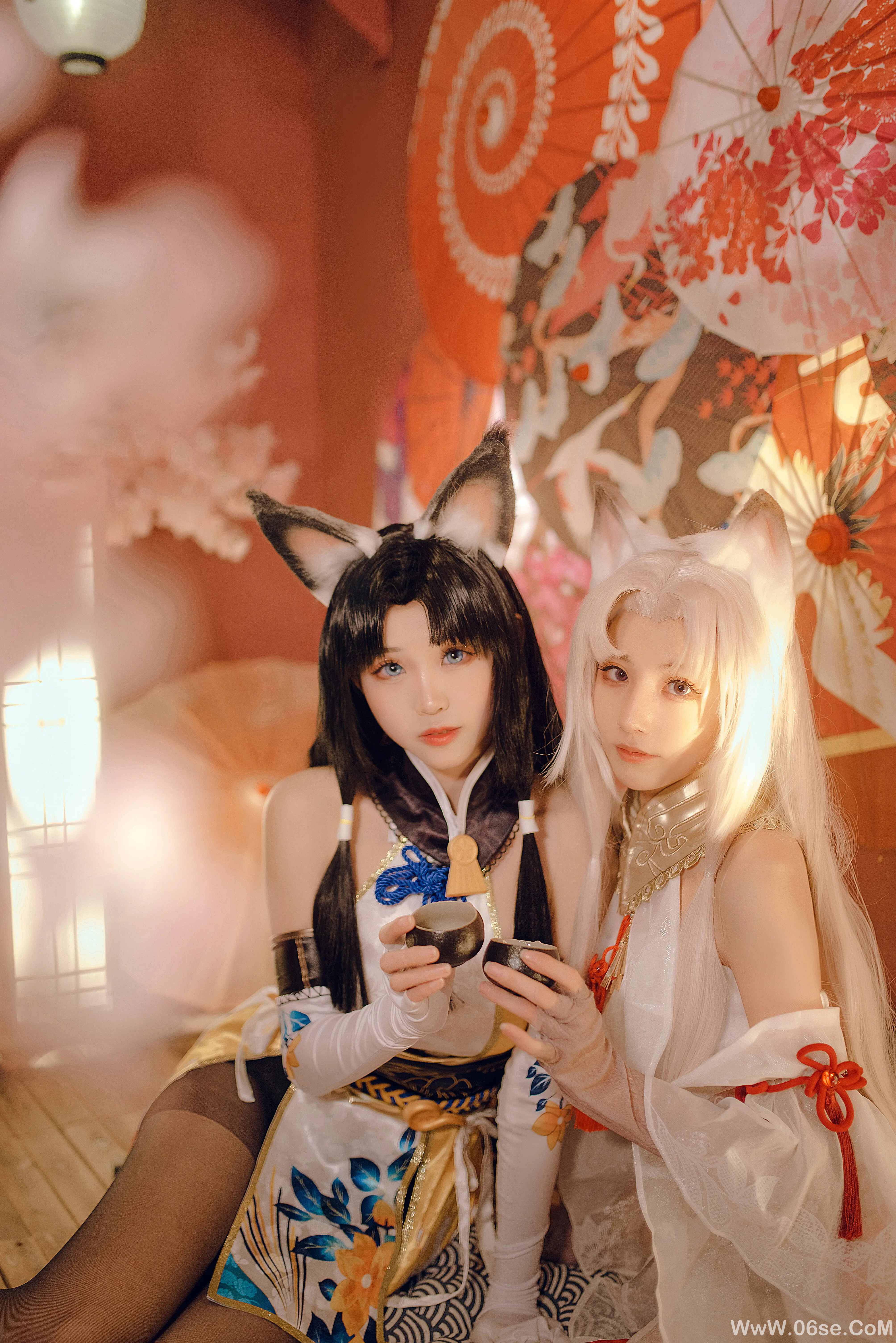 图片[4]-miko酱ww 天才阴阳师驾到-六色网