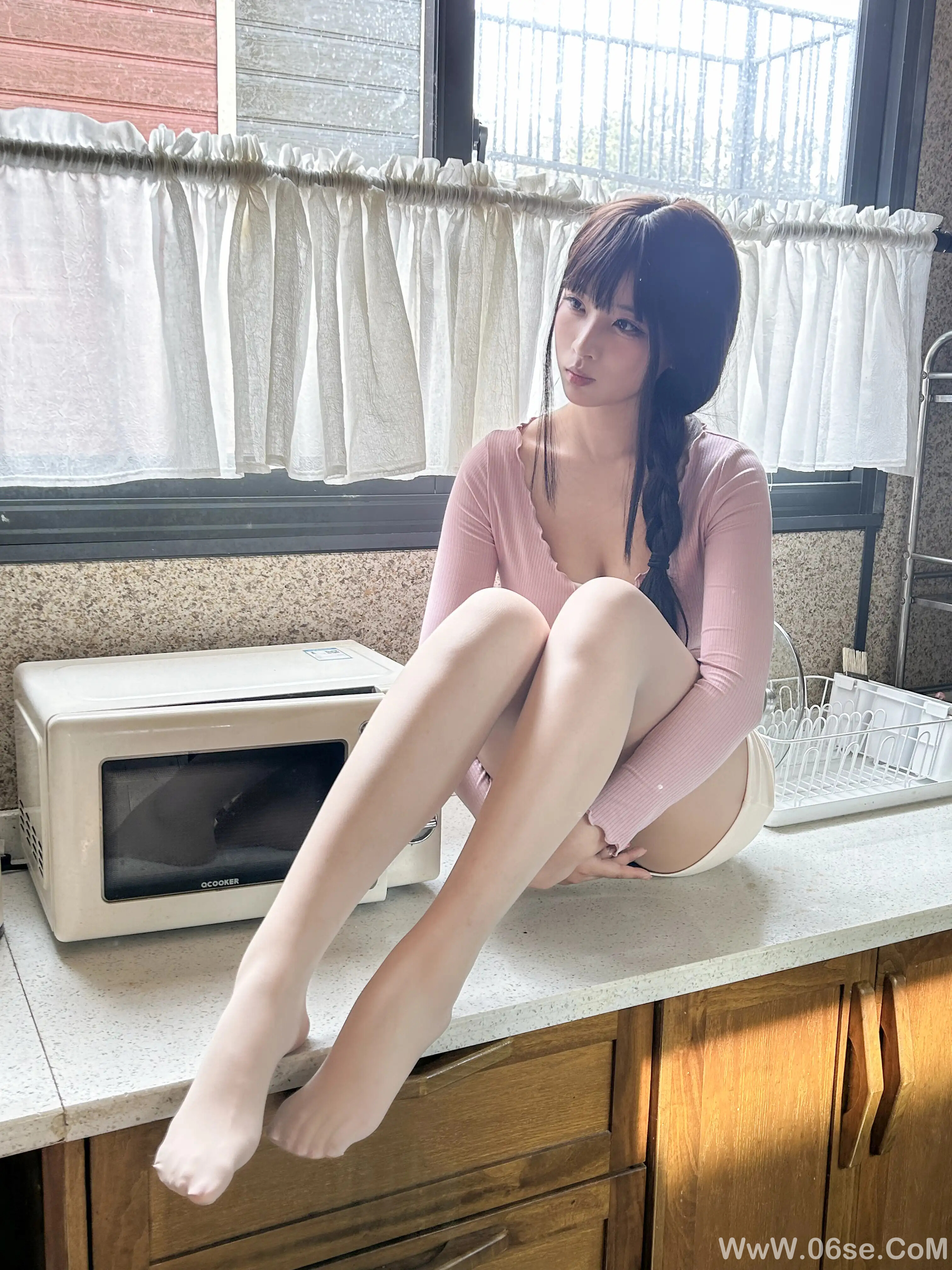 图片[125]-轩萧学姐 – 人妻太太2-六色网