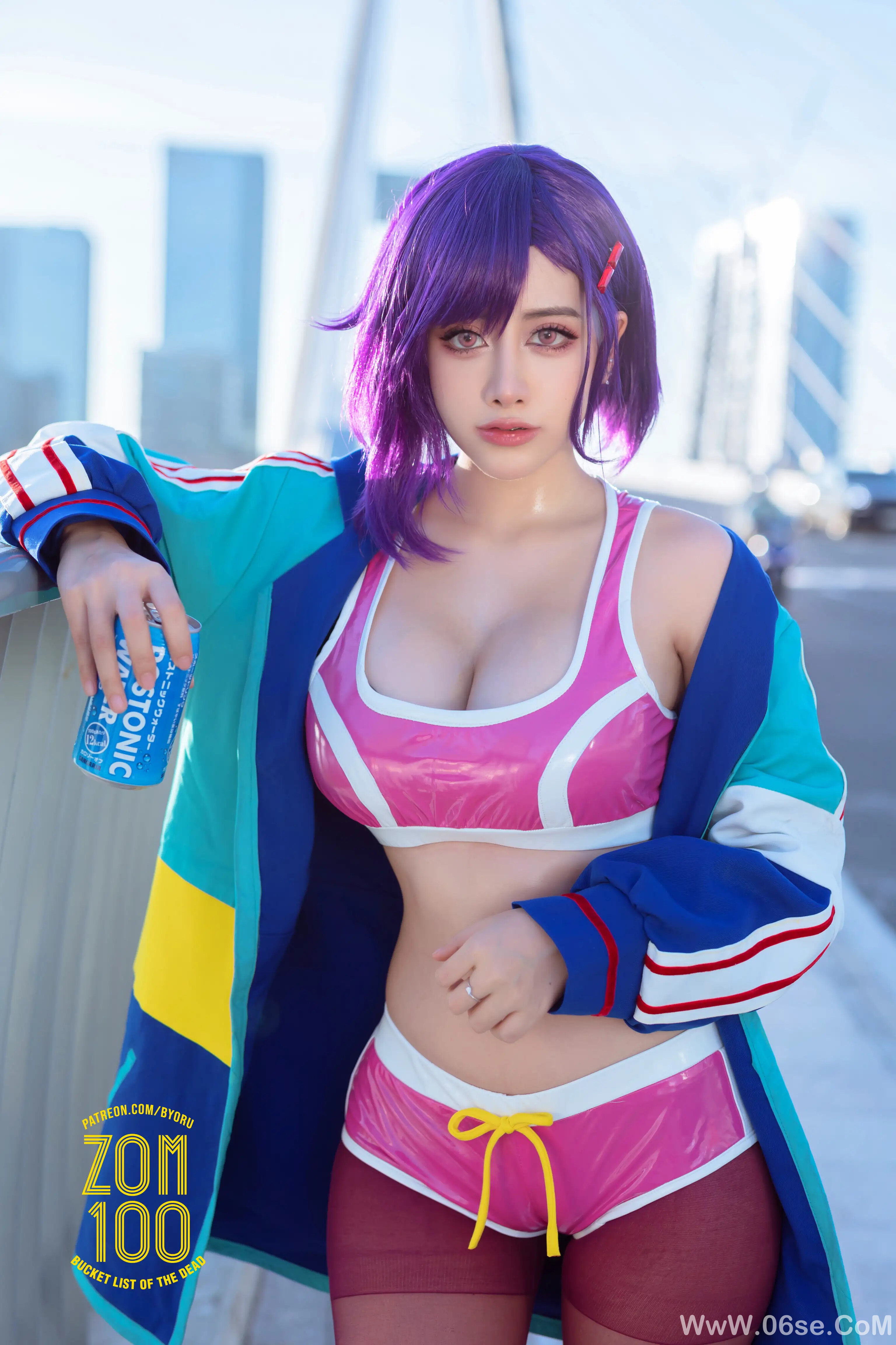 图片[16]-Byoru – Shizuka Mikazuk-六色网