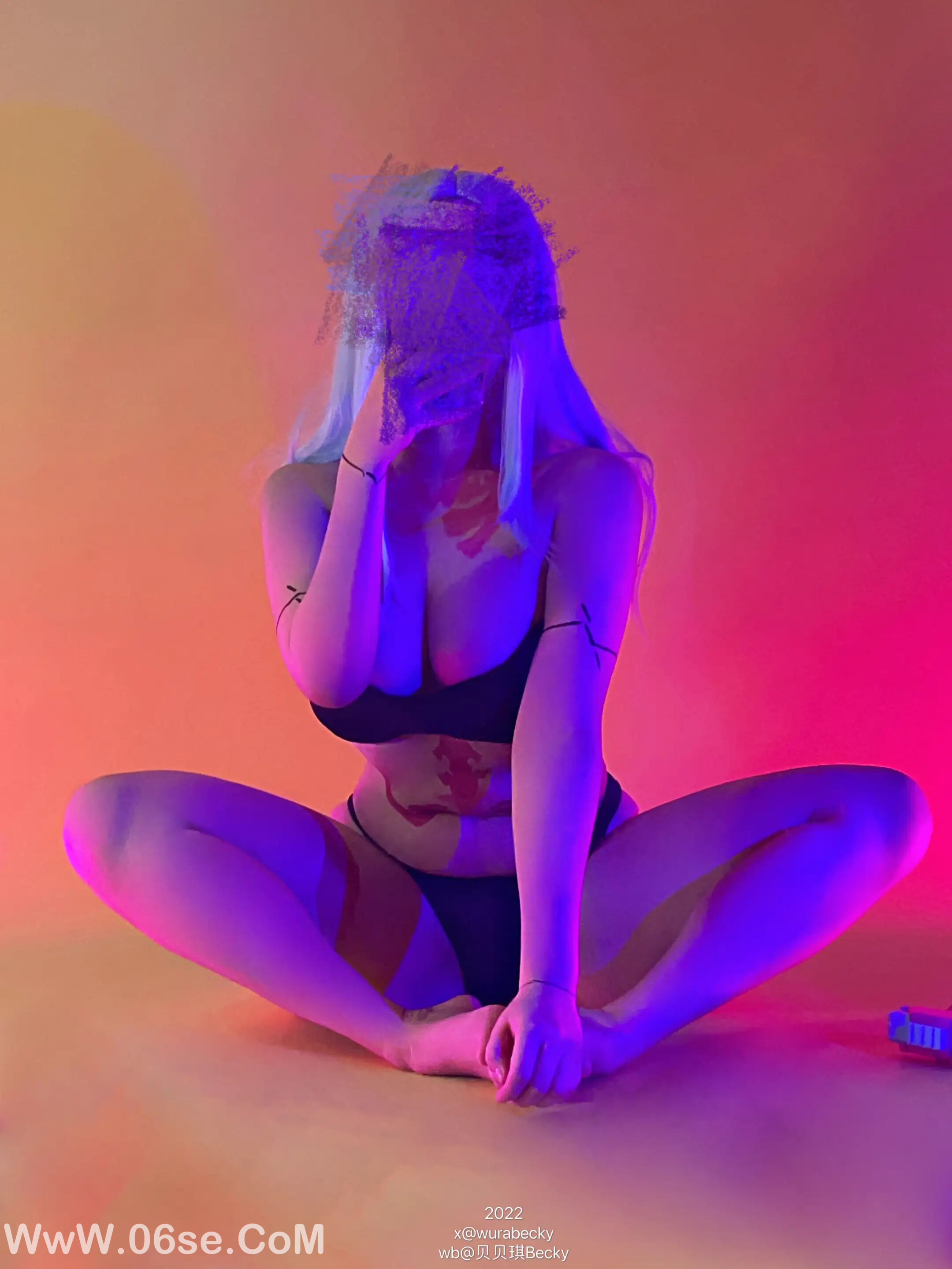 图片[54]-贝贝琪Becky – 2022下半年-六色网