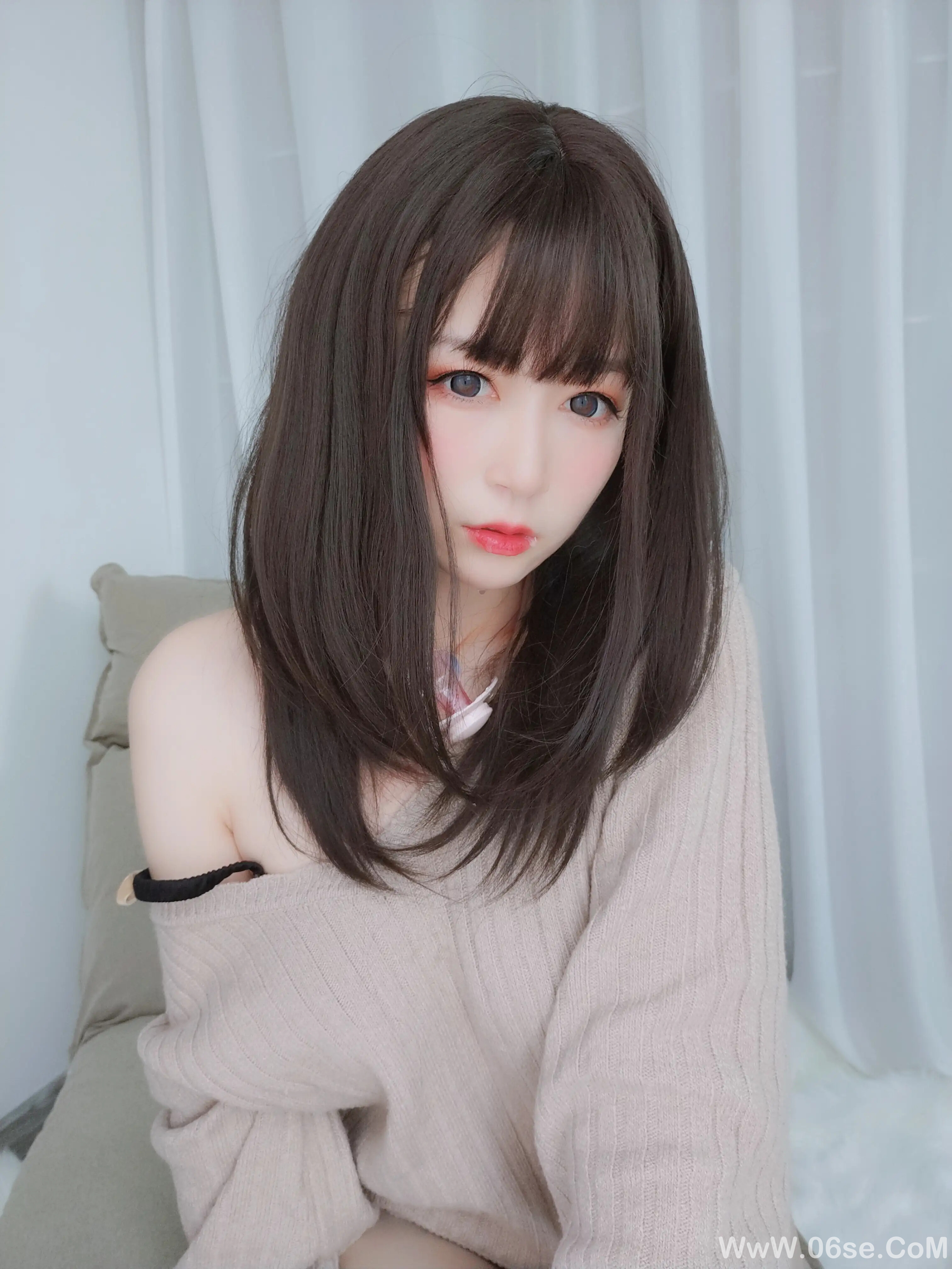 图片[31]-白银81 – 甜美后辈 日常篇-六色网