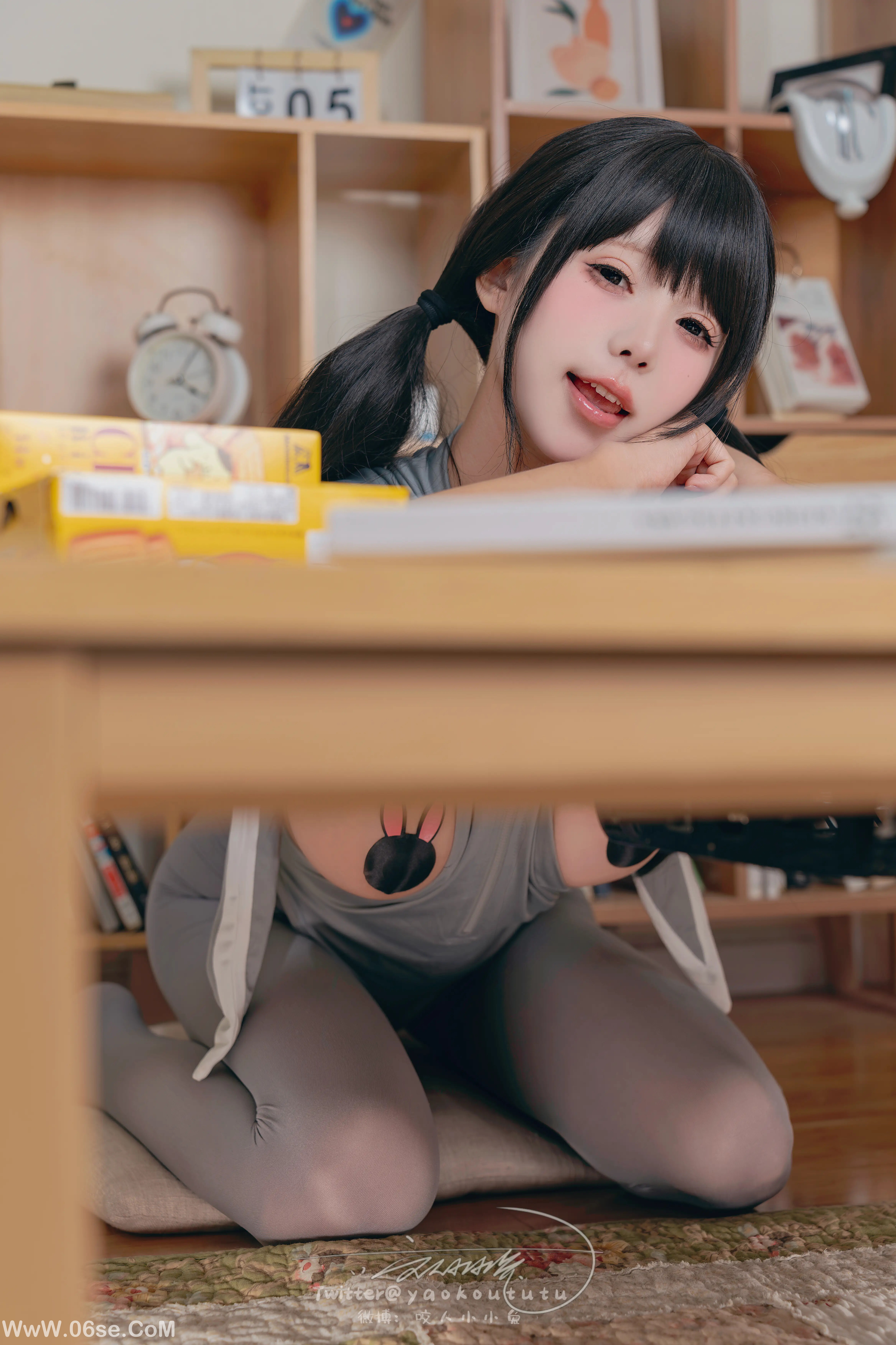 图片[18]-咬一口兔娘_十二月月票专属特典『小灰兔』1月10打赏群资源-六色网
