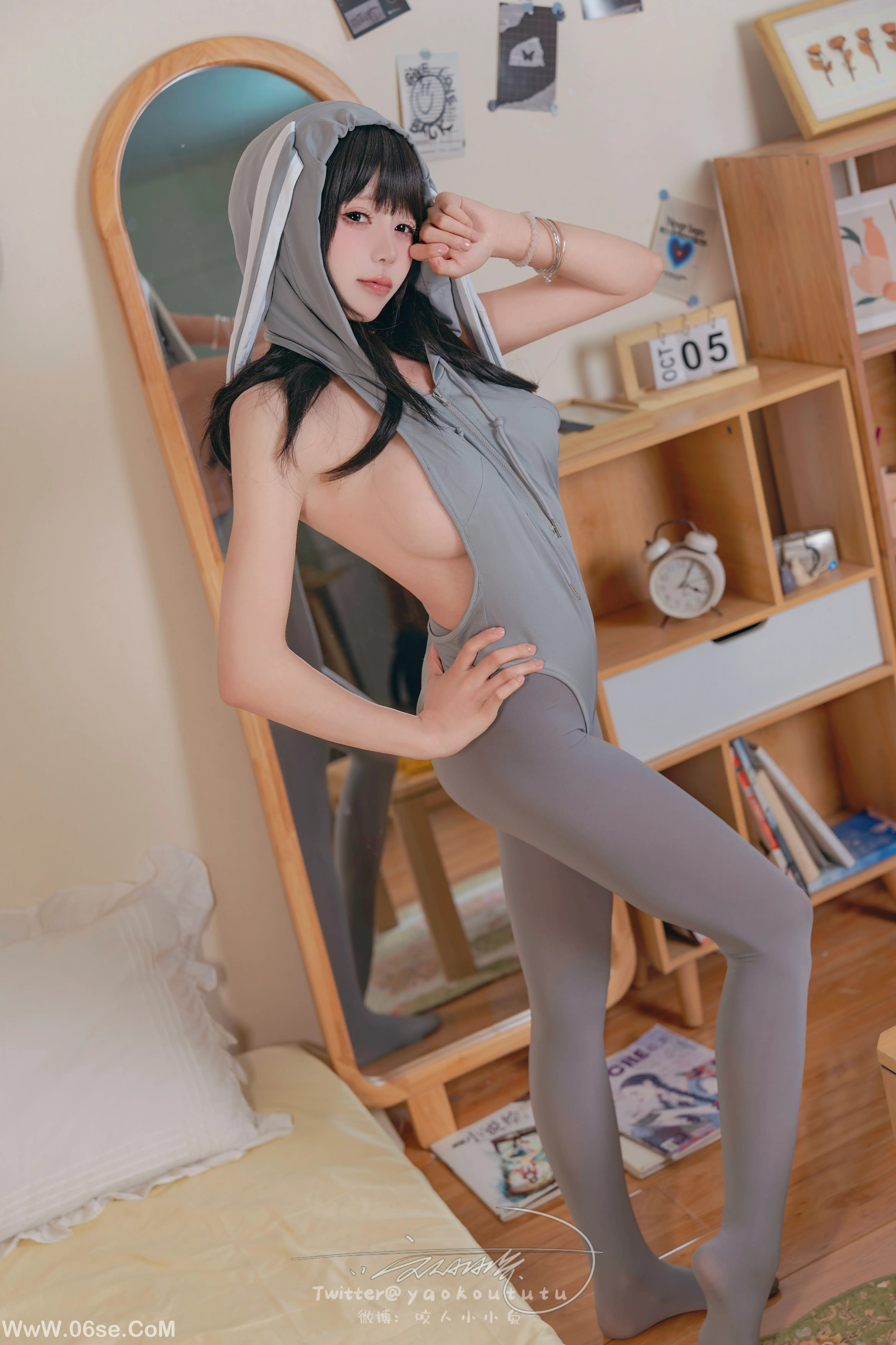 图片[3]-咬一口兔娘_十二月月票专属特典『小灰兔』1月10打赏群资源-六色网