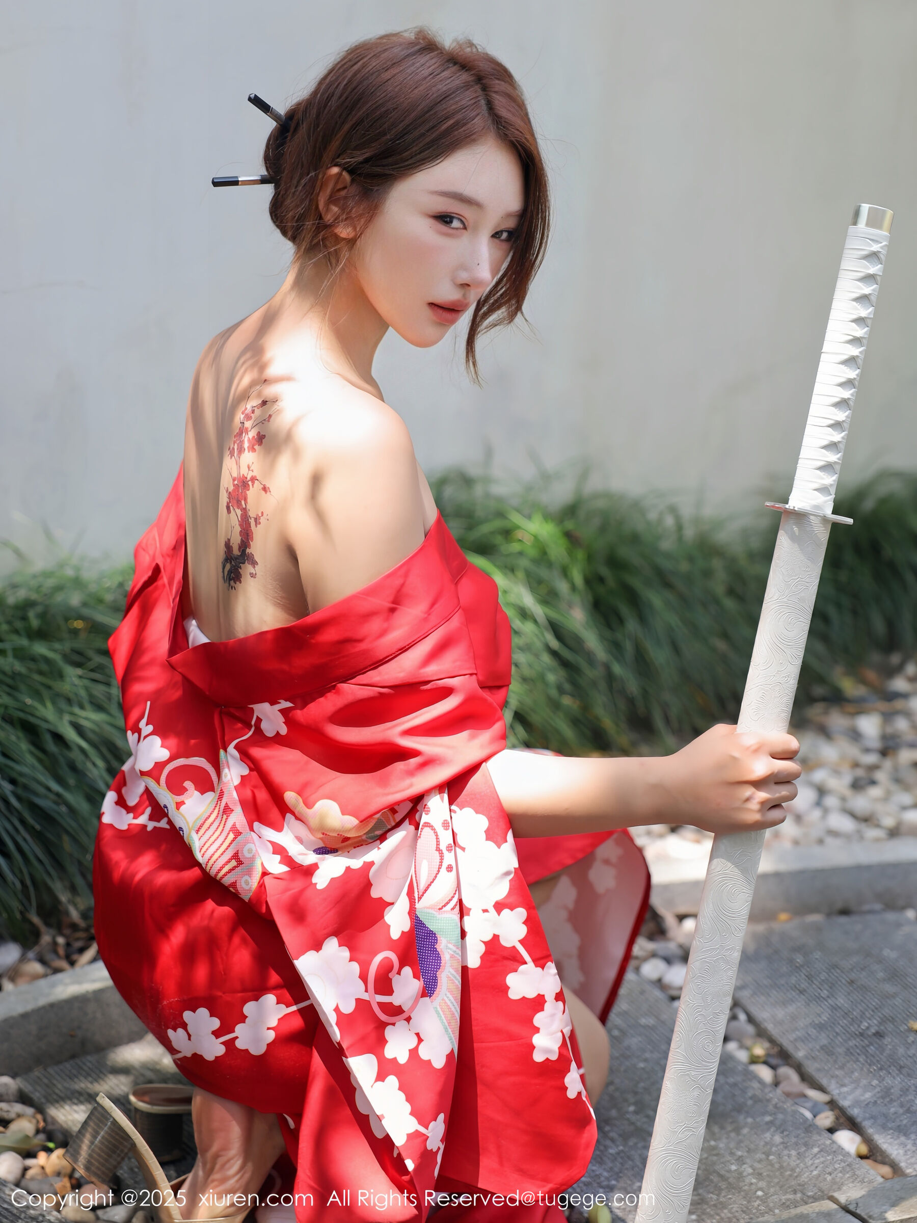 图片[58]-[Xiuren秀人网] 2025.08.22 NO.10683 金允希Yuki[81P]-六色网