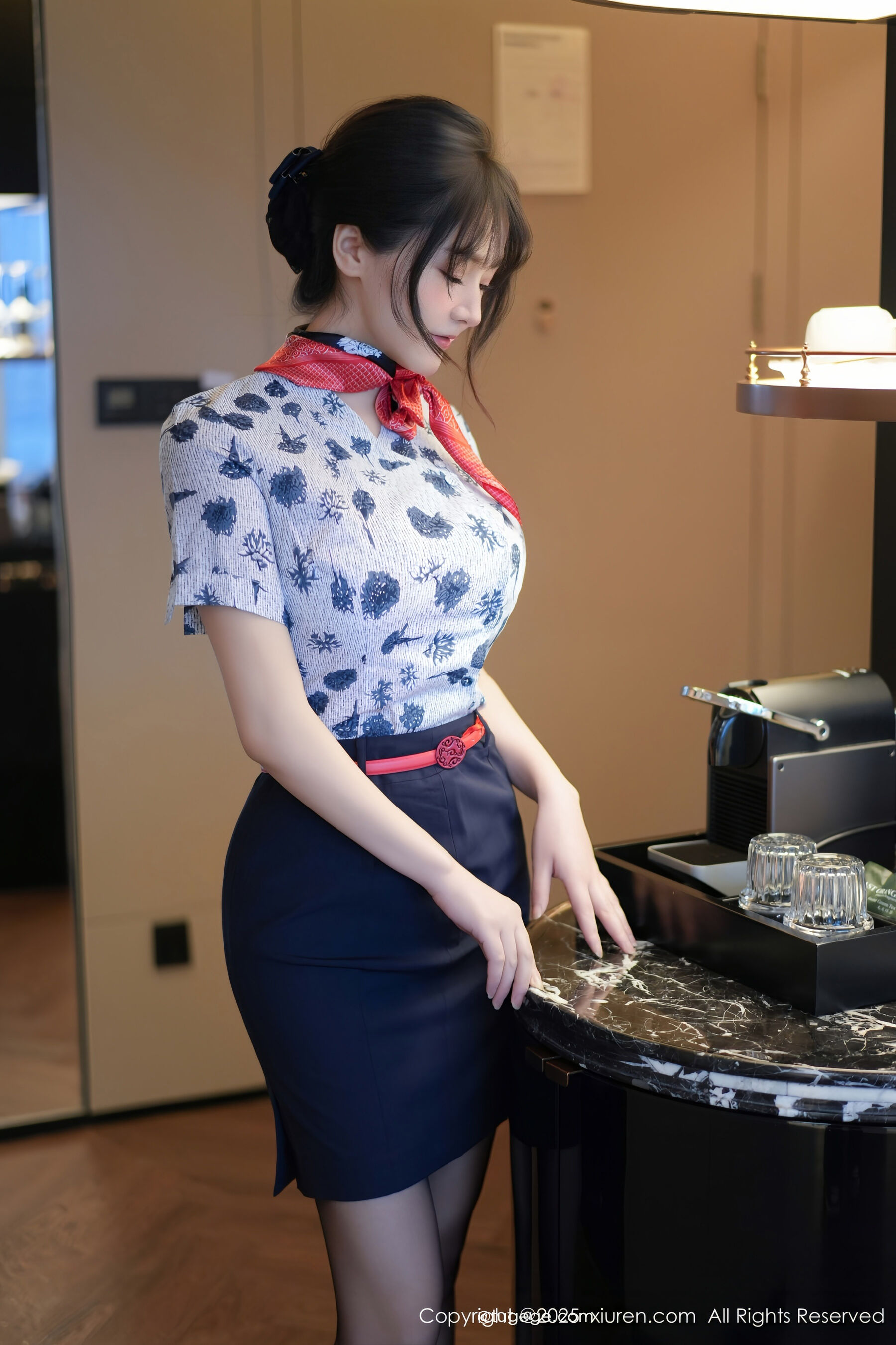 图片[5]-秀人网 – NO.11115 – 沈南汐RuRu [81P]-六色网