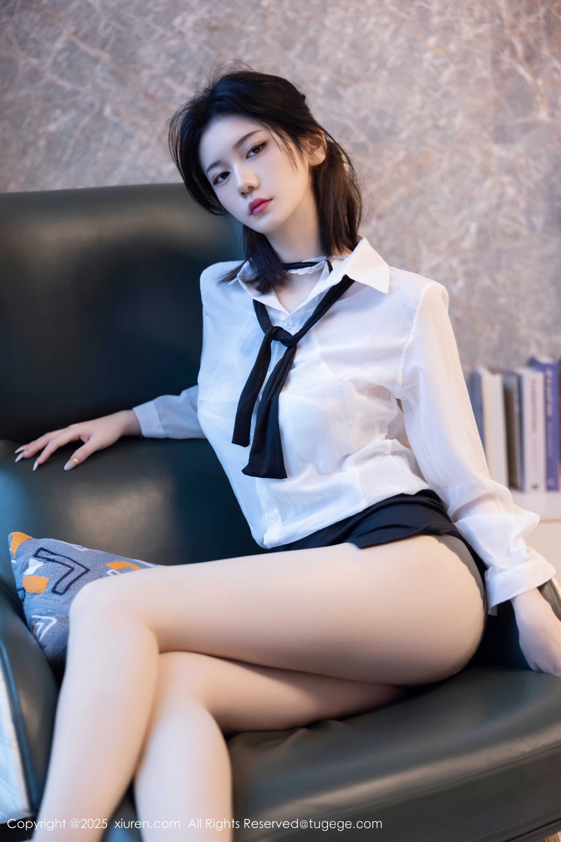 图片[36]-秀人网 – NO.11077 – 凌七七 [80P]-六色网