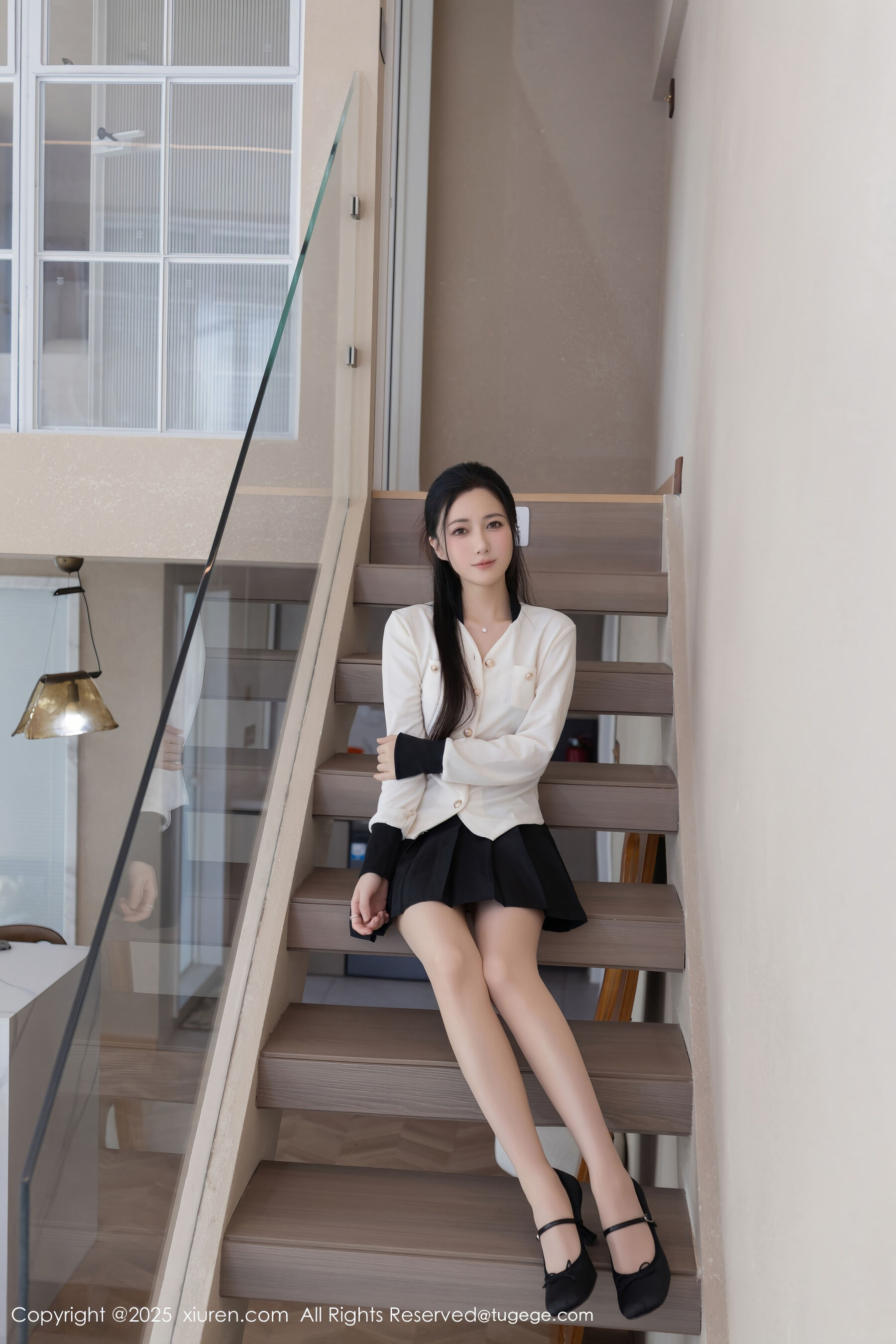 图片[57]-[Xiuren秀人网] 2025.08.01 NO.10615 鱼子酱Fish[75P]-六色网