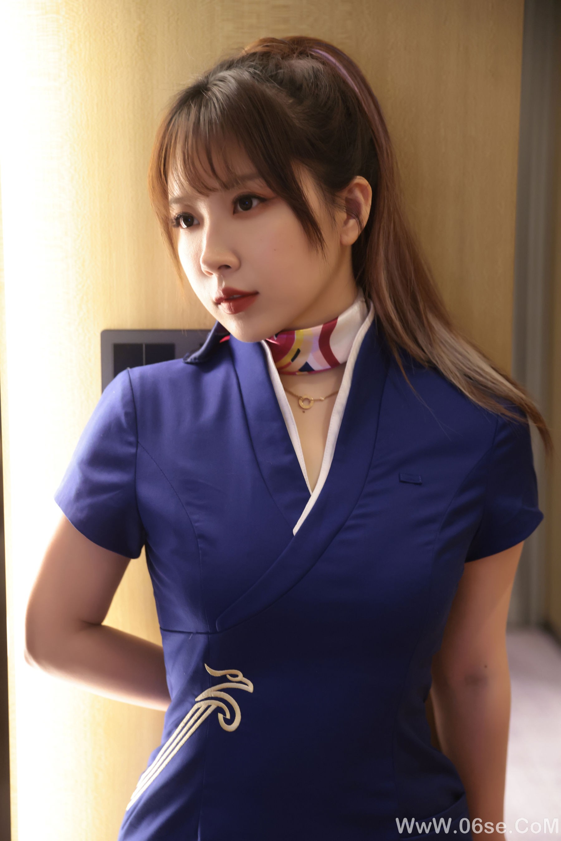 图片[58]-斗鱼主播 小女巫露娜 – 深航 [156P]-六色网