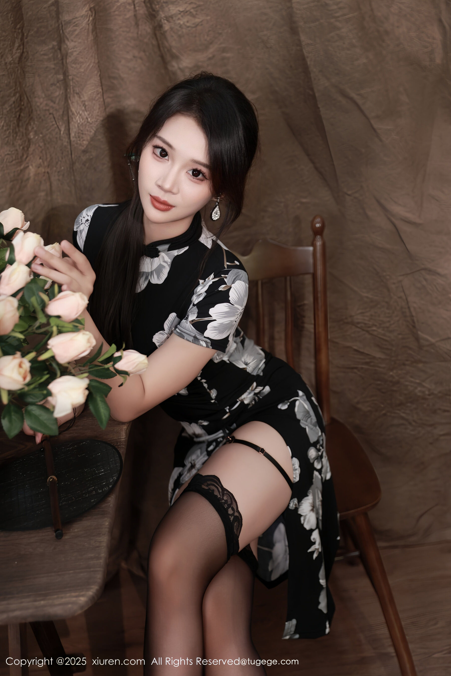 图片[19]-[Xiuren秀人网] 2025.08.15 NO.10655 南乔[73P]-六色网